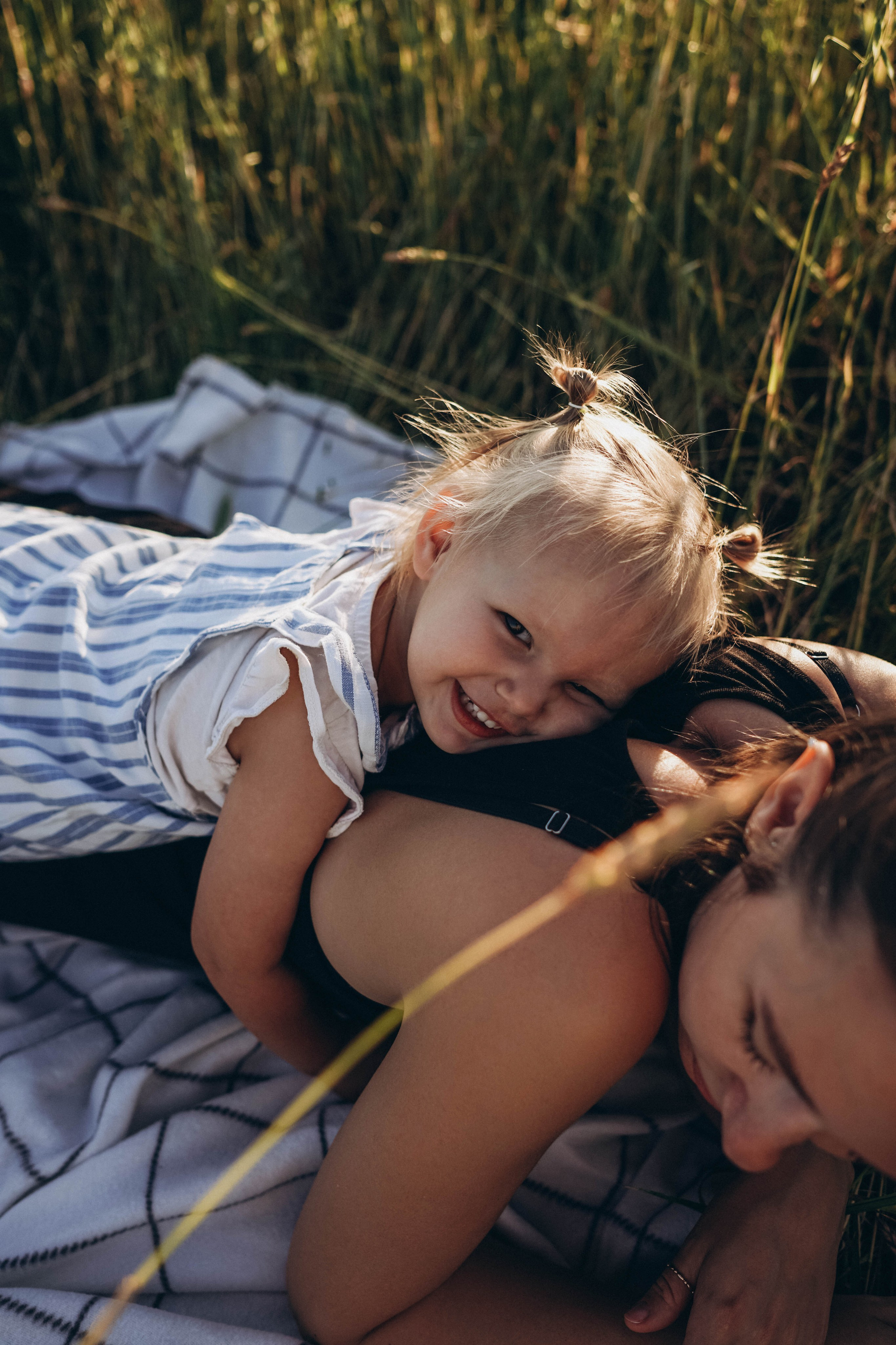 Ангелина и Мия. Фотограф в Иркутске
