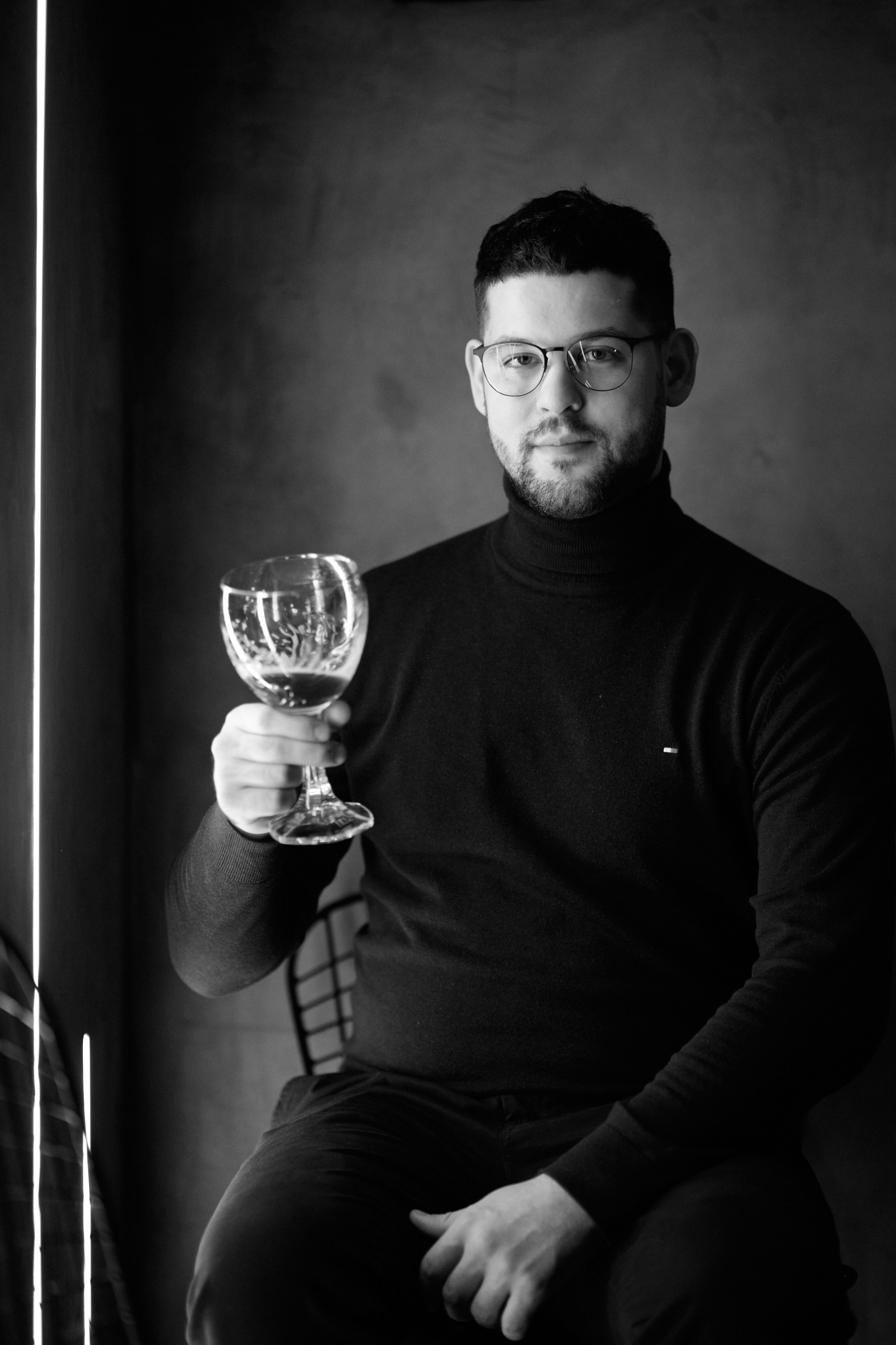 Gorkovskaya Brewery 03.03.2022. Фотограф