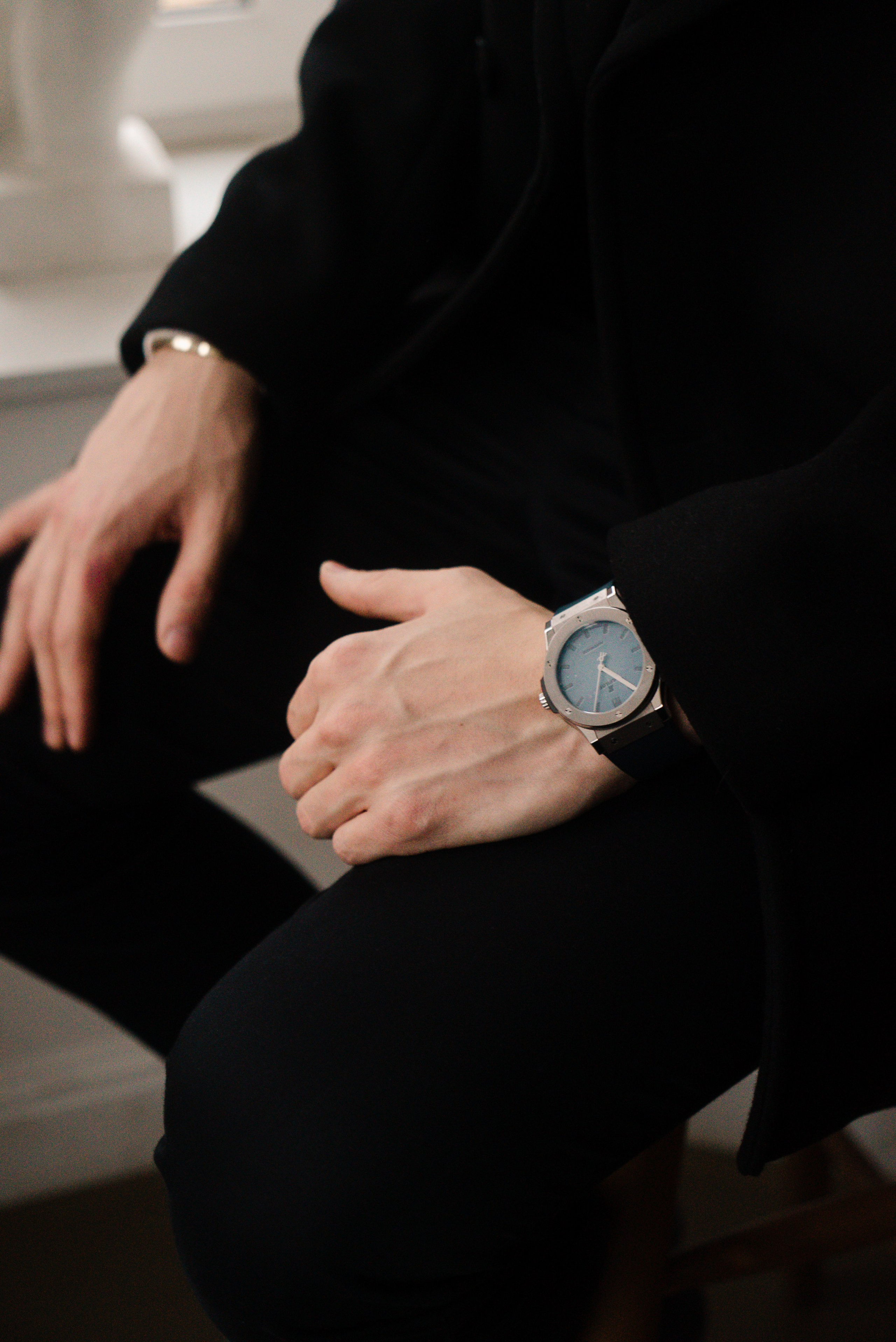 Индивидуальные съемки. Репортажный и свадебный фотограф в Москве Дарья