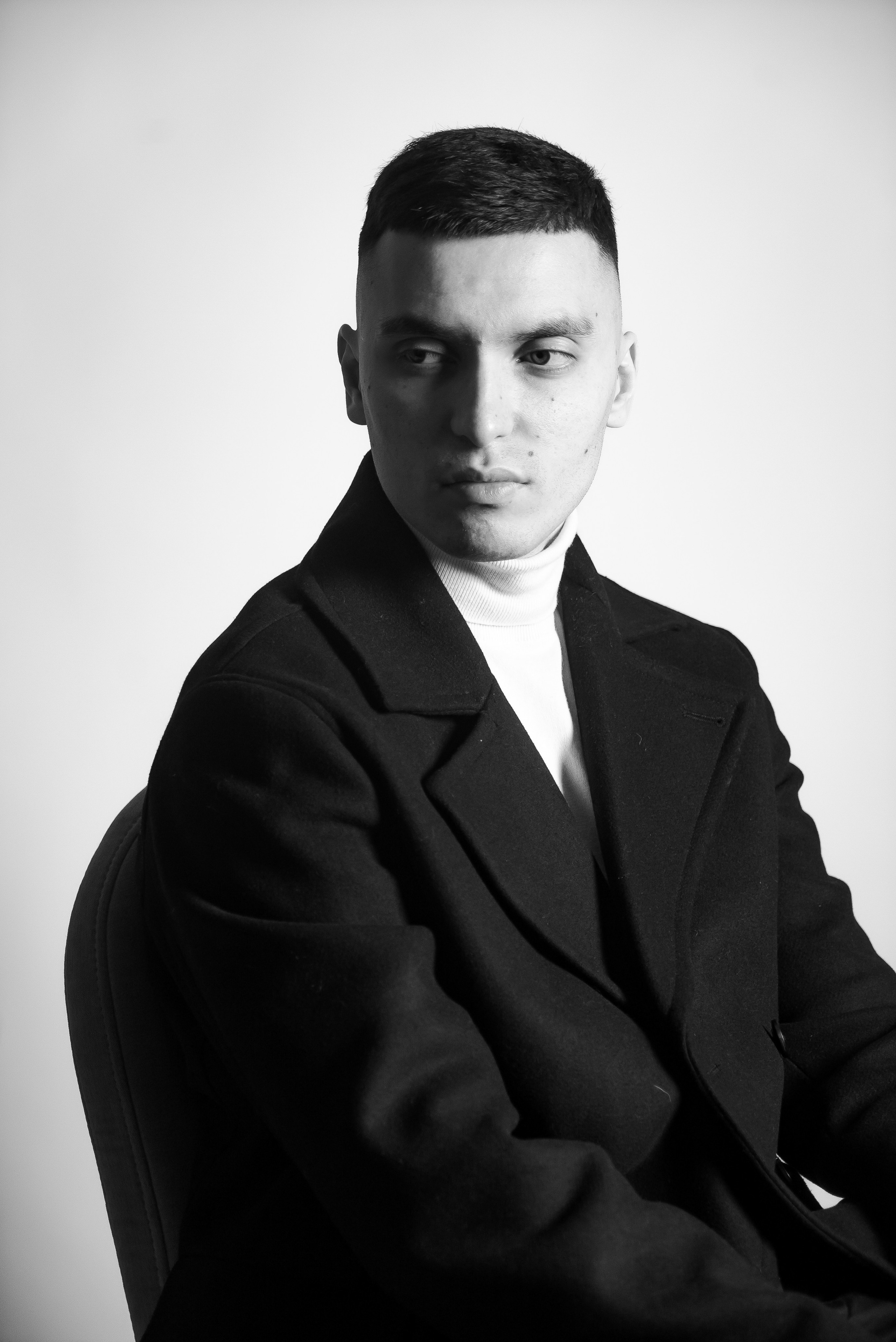 Индивидуальные съемки. Репортажный и свадебный фотограф в Москве Дарья