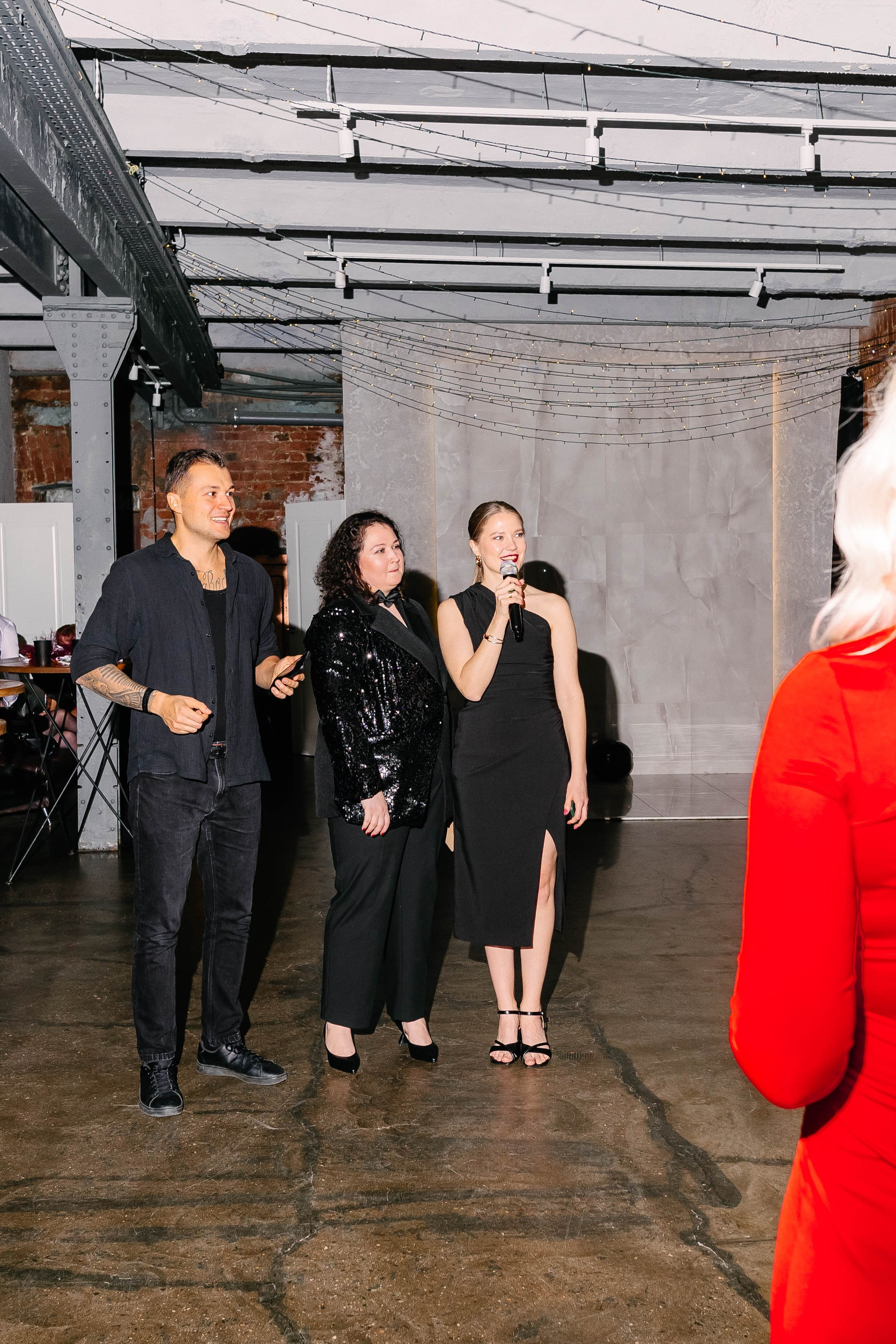 День Рождения Инны. Фотограф Veronika Potaseva