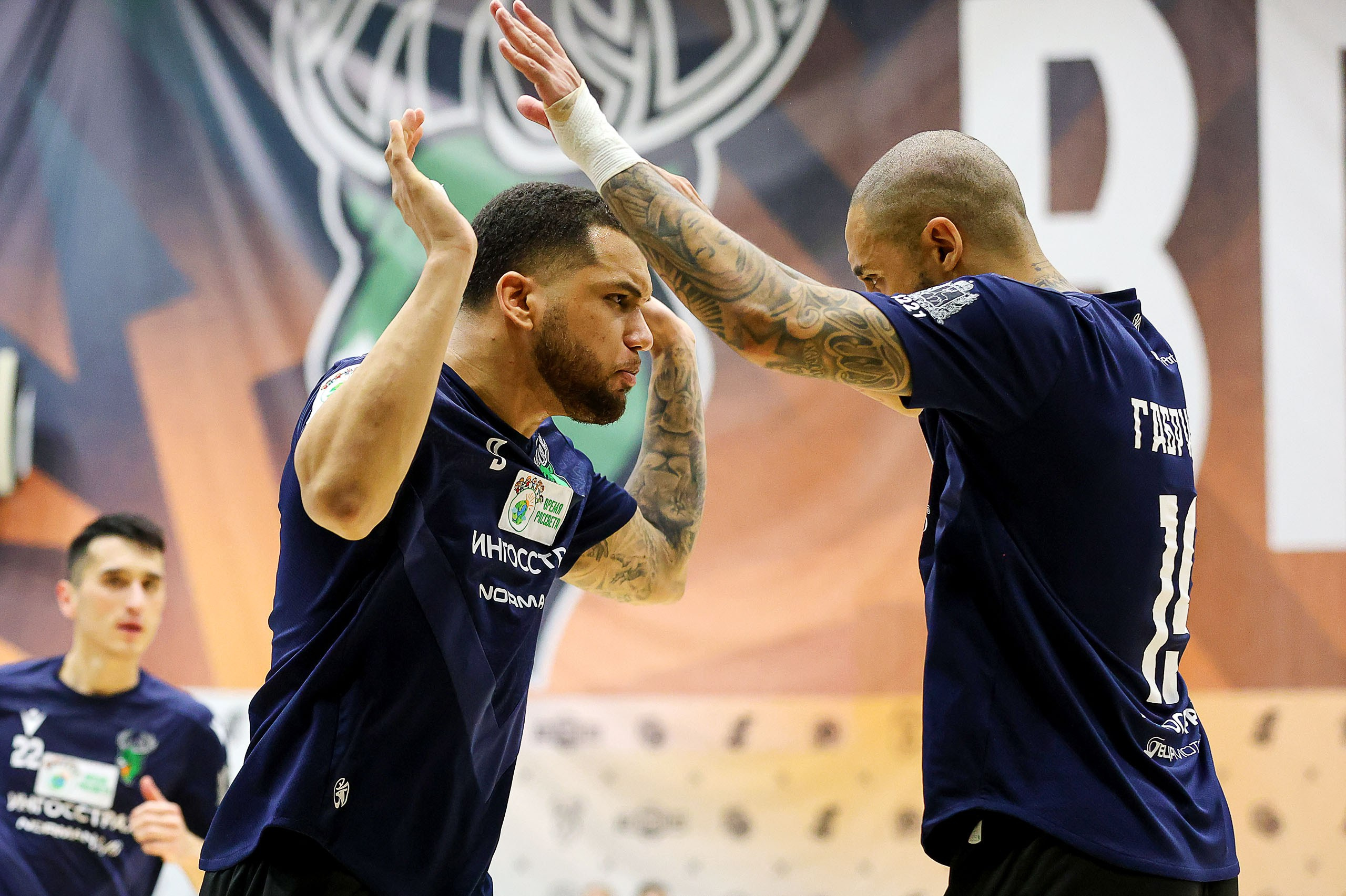 Фотосъемка футзала и минифутбола. Спортивный фотограф в Нижнем Новгороде и Сочи Ангелина Ильичева