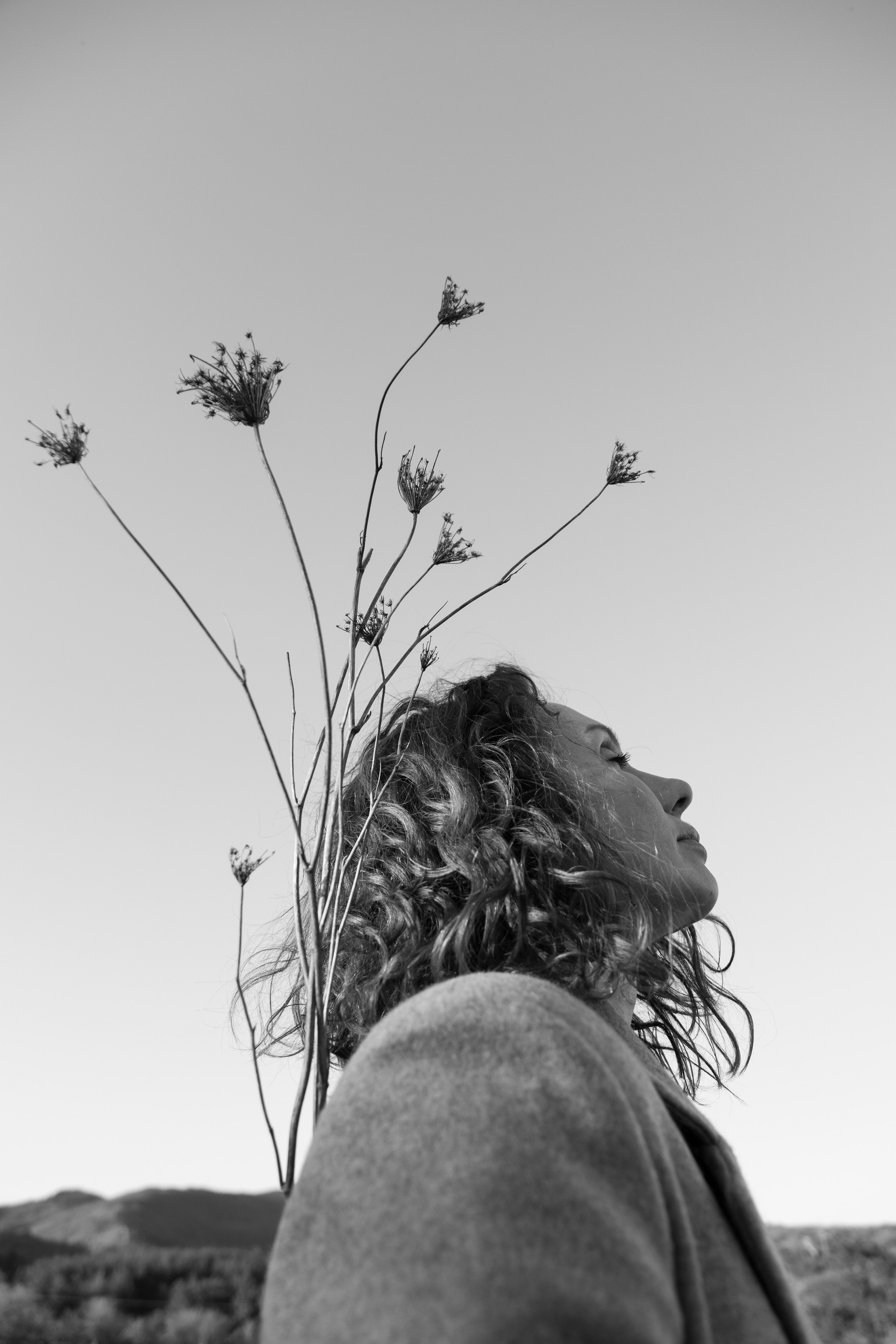 Ира / начало