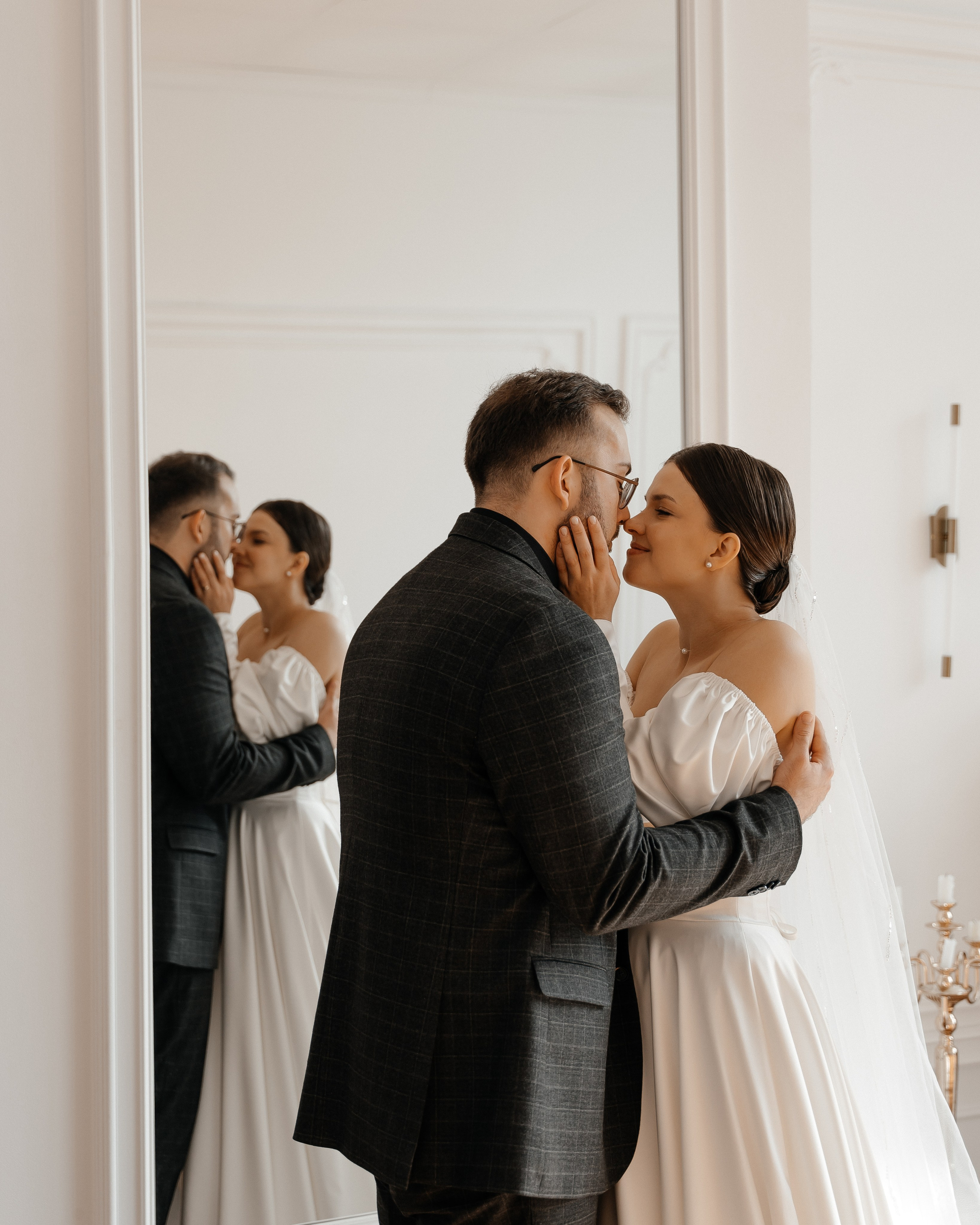 A|D Anatoly and Daria 31-10-2025. WEDDING