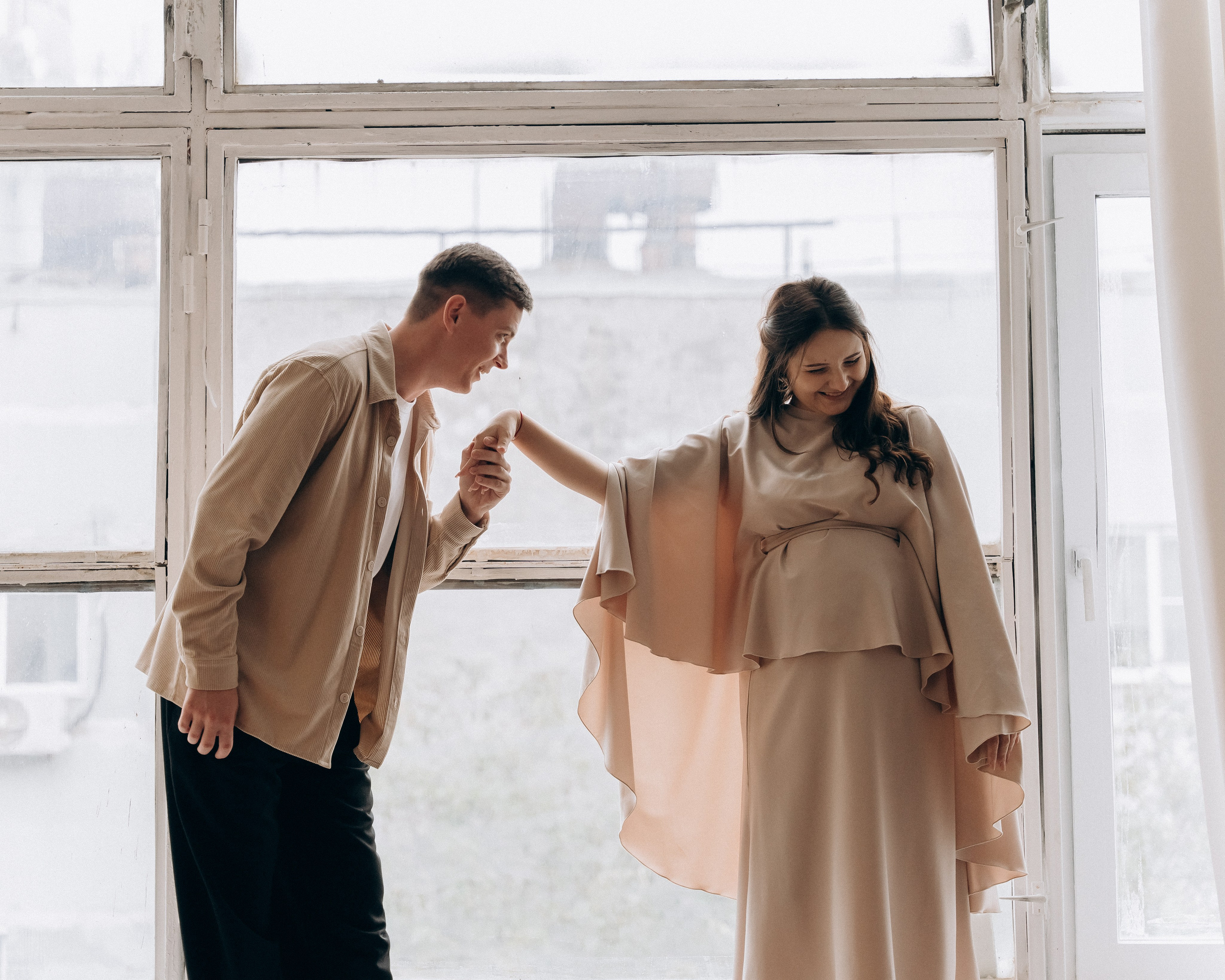 Продолжение следует…. WEDDING