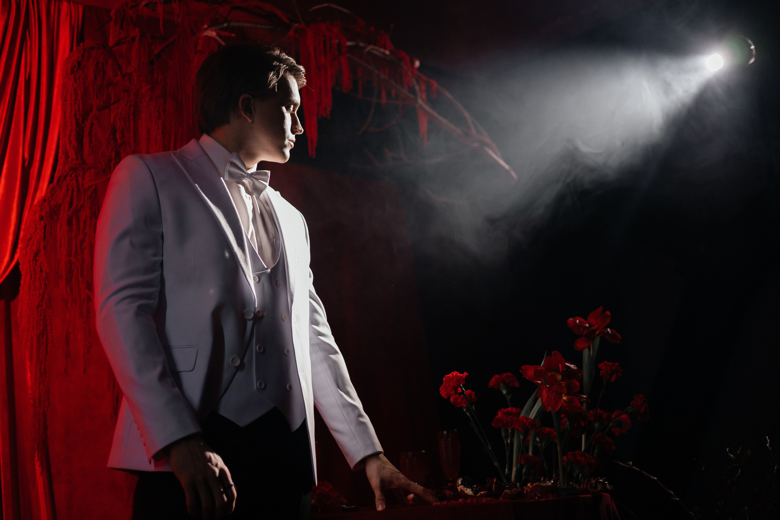 RED Pion. Фотограф свадебный семейный в Красноярске Шукшина Наталья