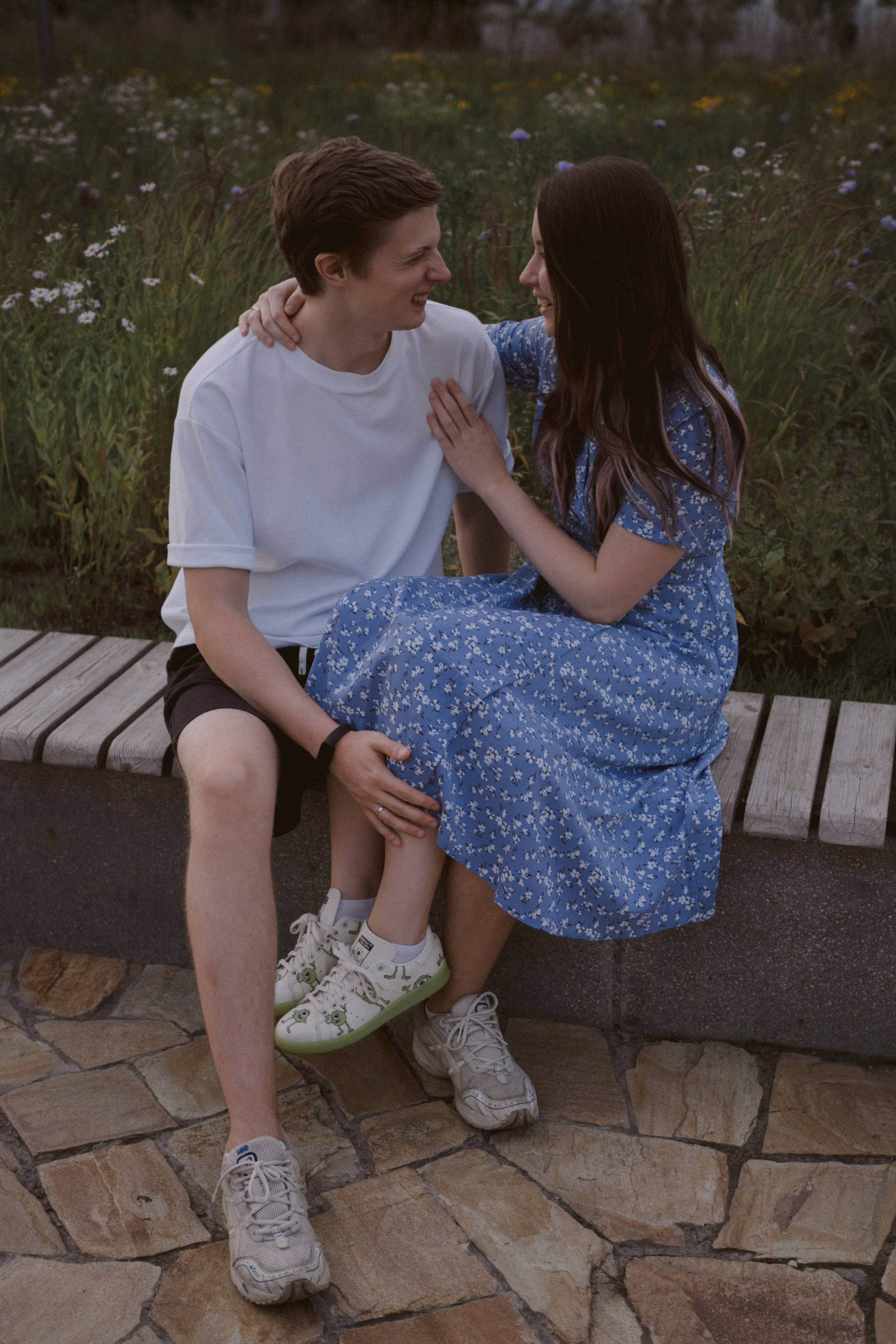 Место встречи