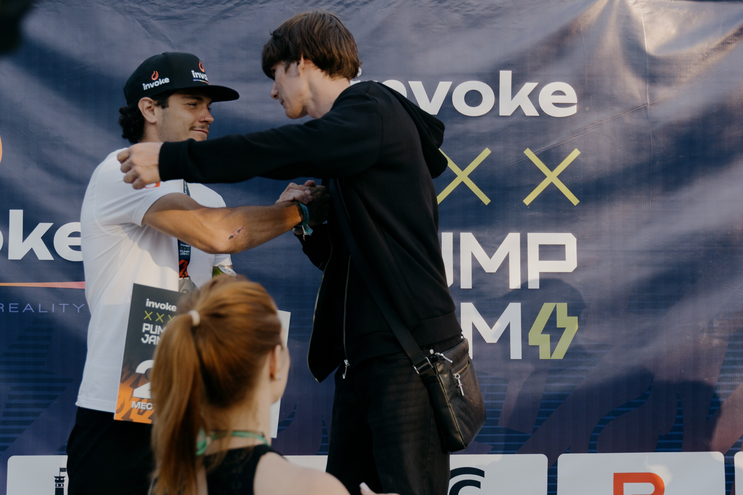 INVOKE PUMP JAM 17–19 мая 2024 СПБ Парк 300 летия. Свадебный и семейный фотограф в Санкт-Петербурге Дмитрий Панин