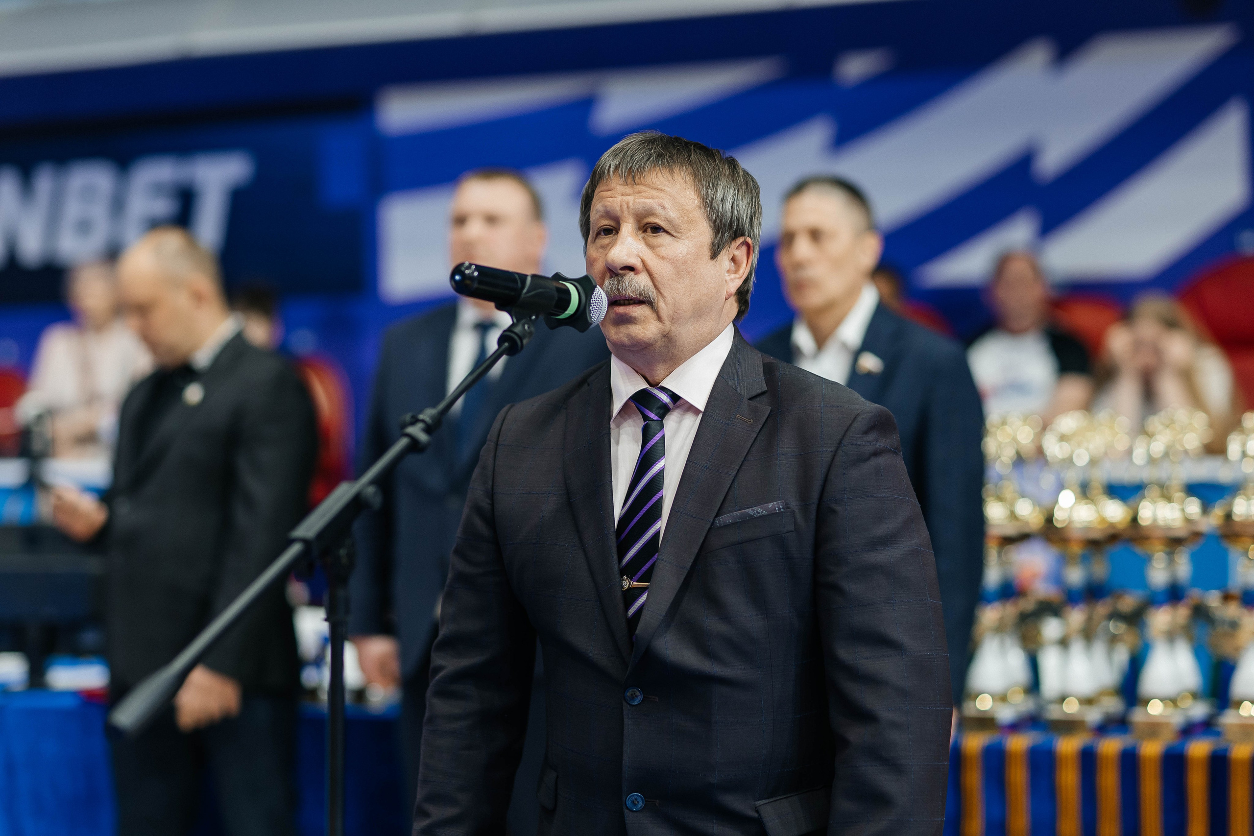 Sambo Championship. Maxim Tsoy Photography