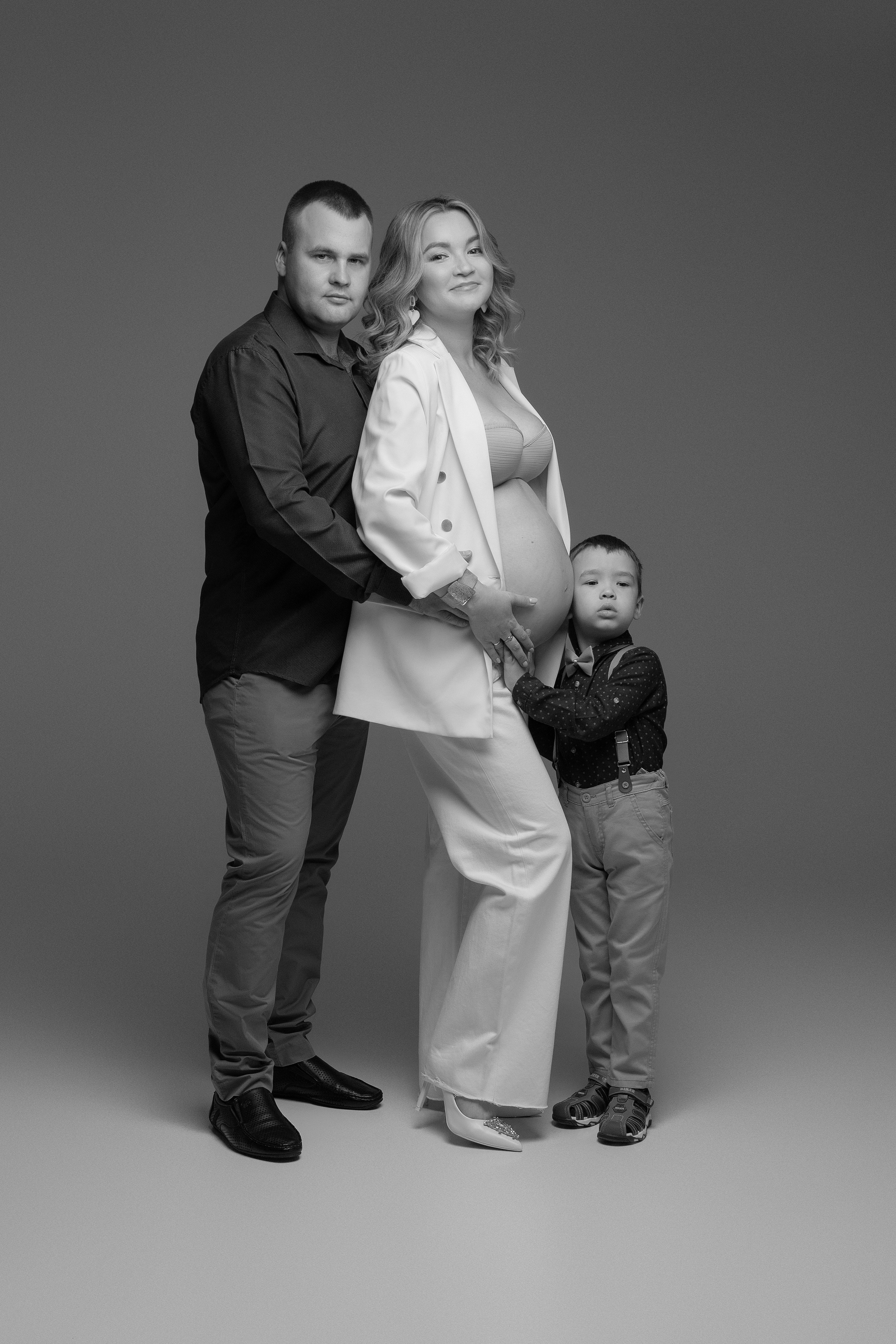 Екатерина. Фотограф беременности в Екатеринбурге Илона Филатьева