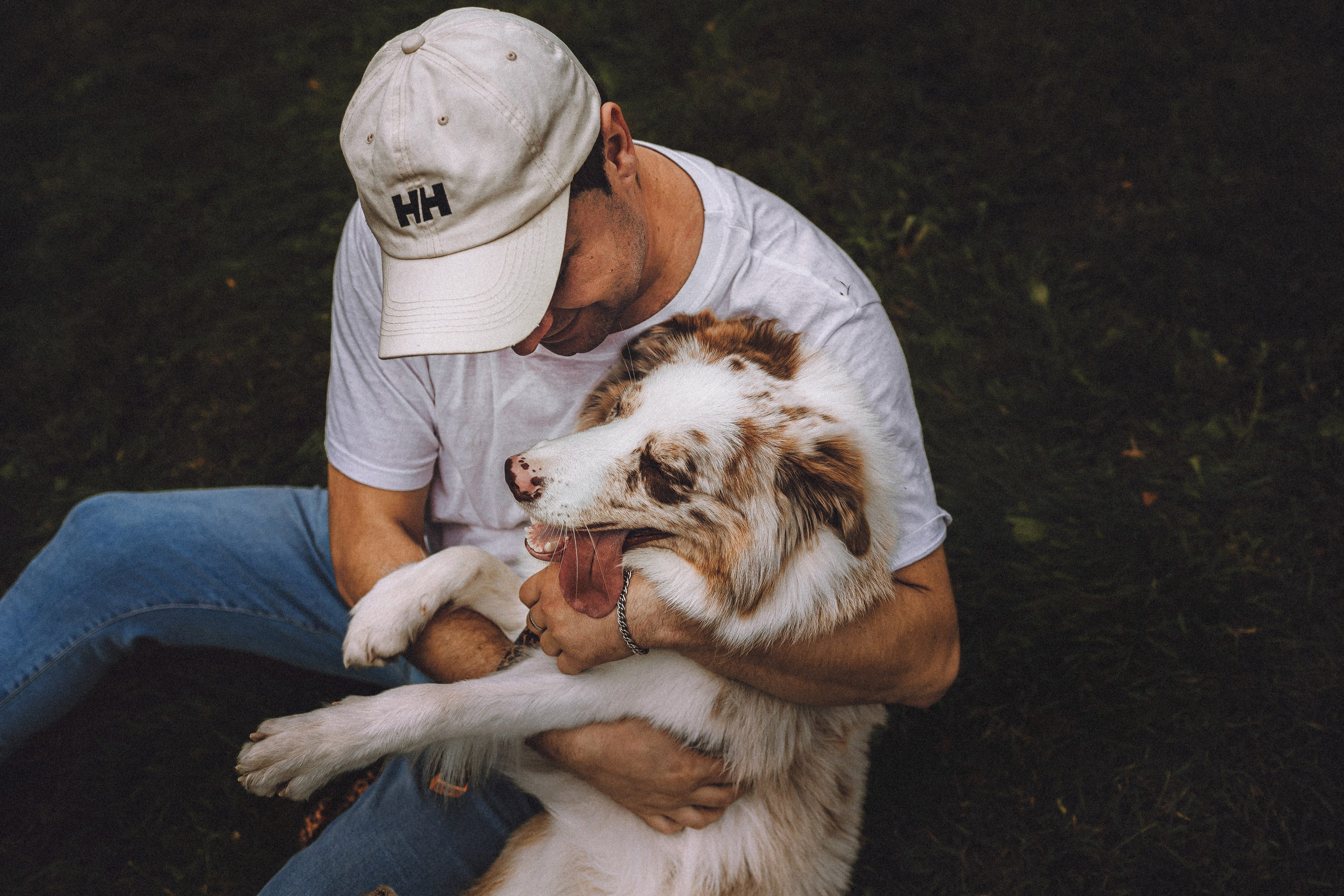 Один и его семья