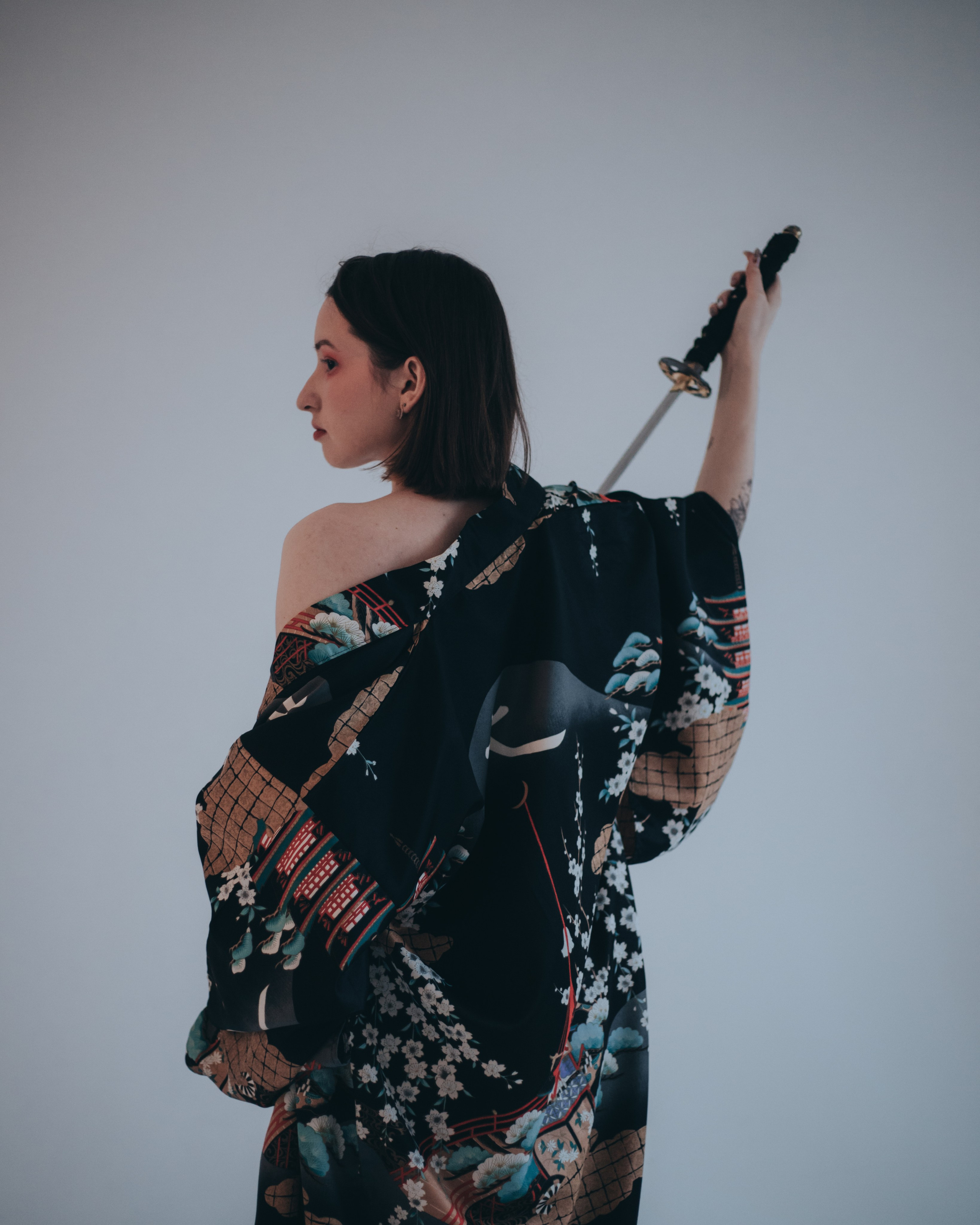 Настя. Больше не греет