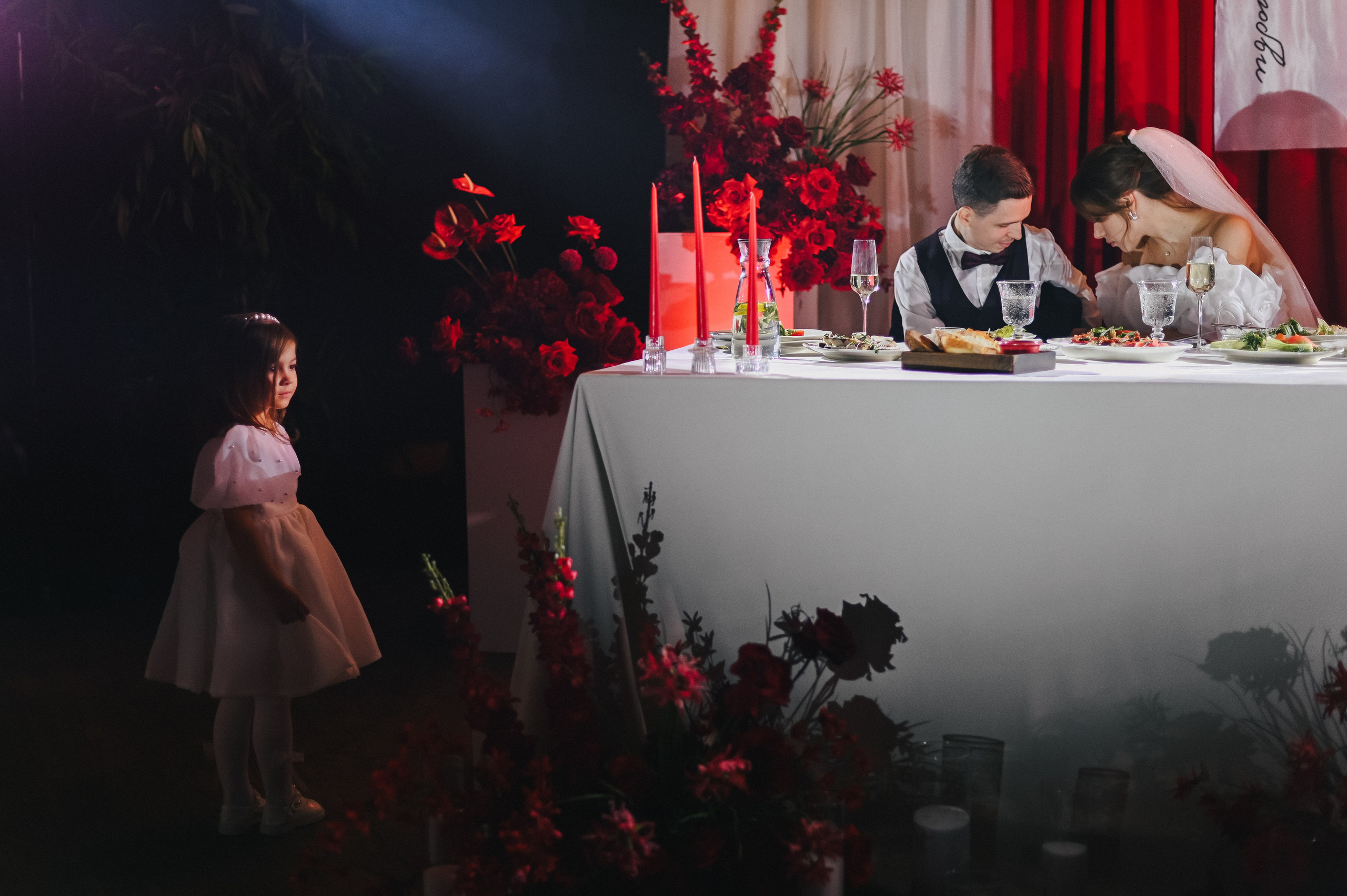 Андрей + Арина — Организация EventGstudio. Свадебный и семейный фотограф Волгоград Москва