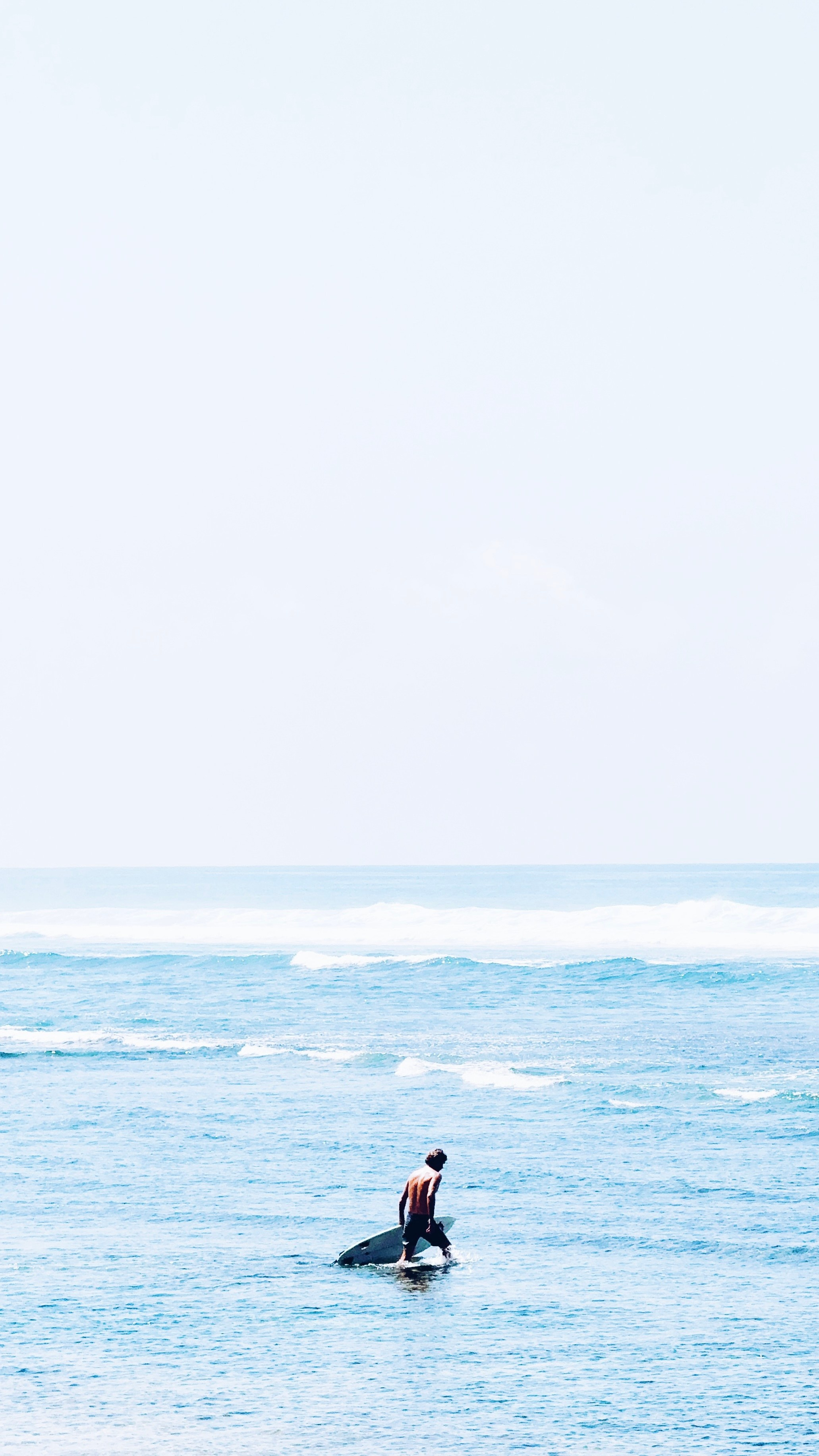 SURFING. Carolinetru