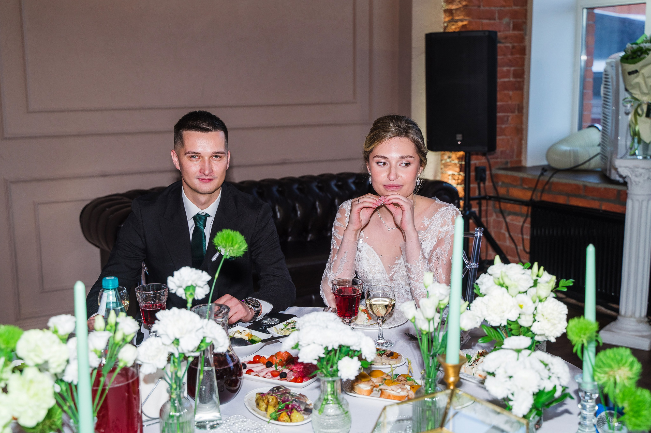 Евгений + Елена