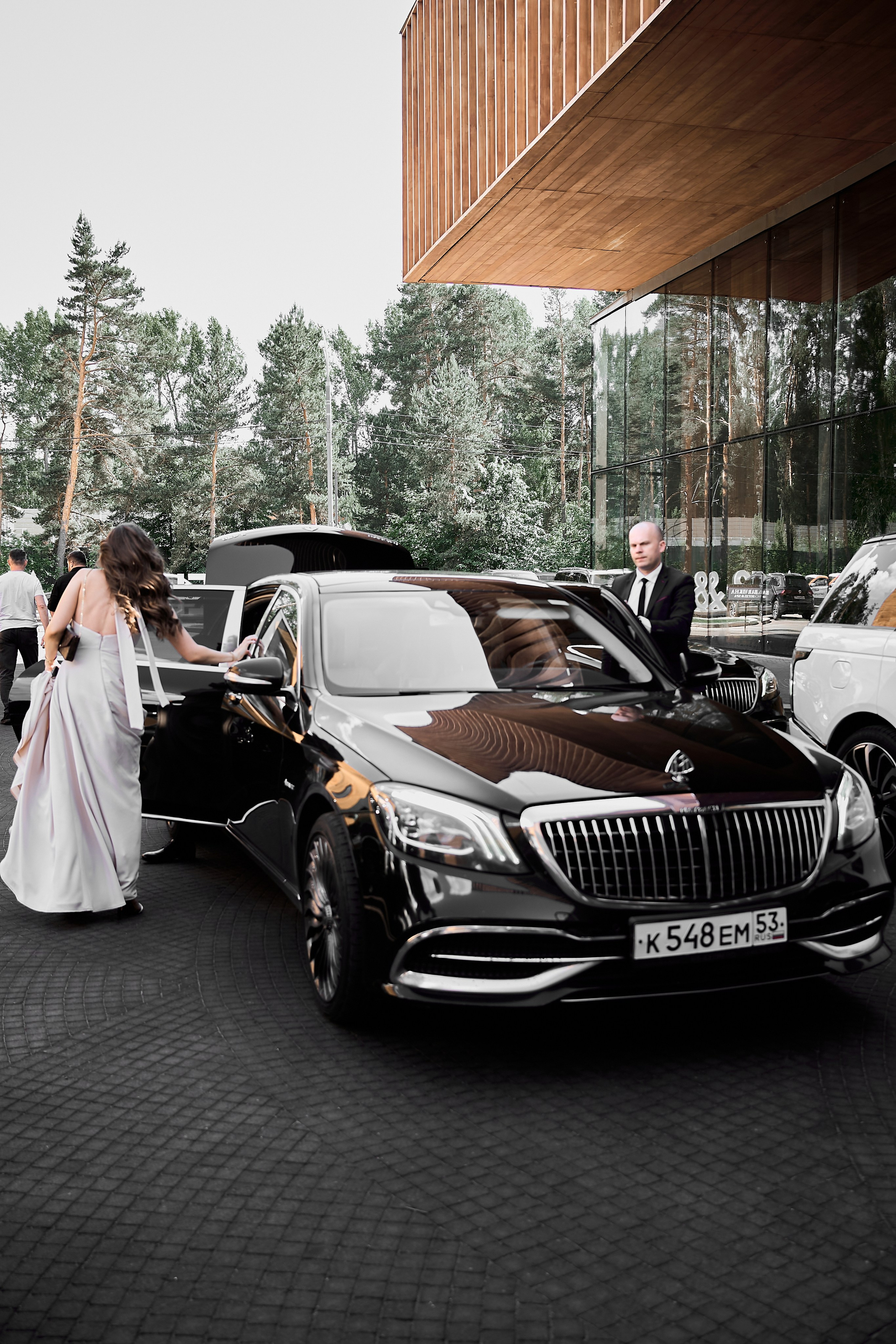 Станислав & Виктория. Фотограф Ульяна Соколова Москва