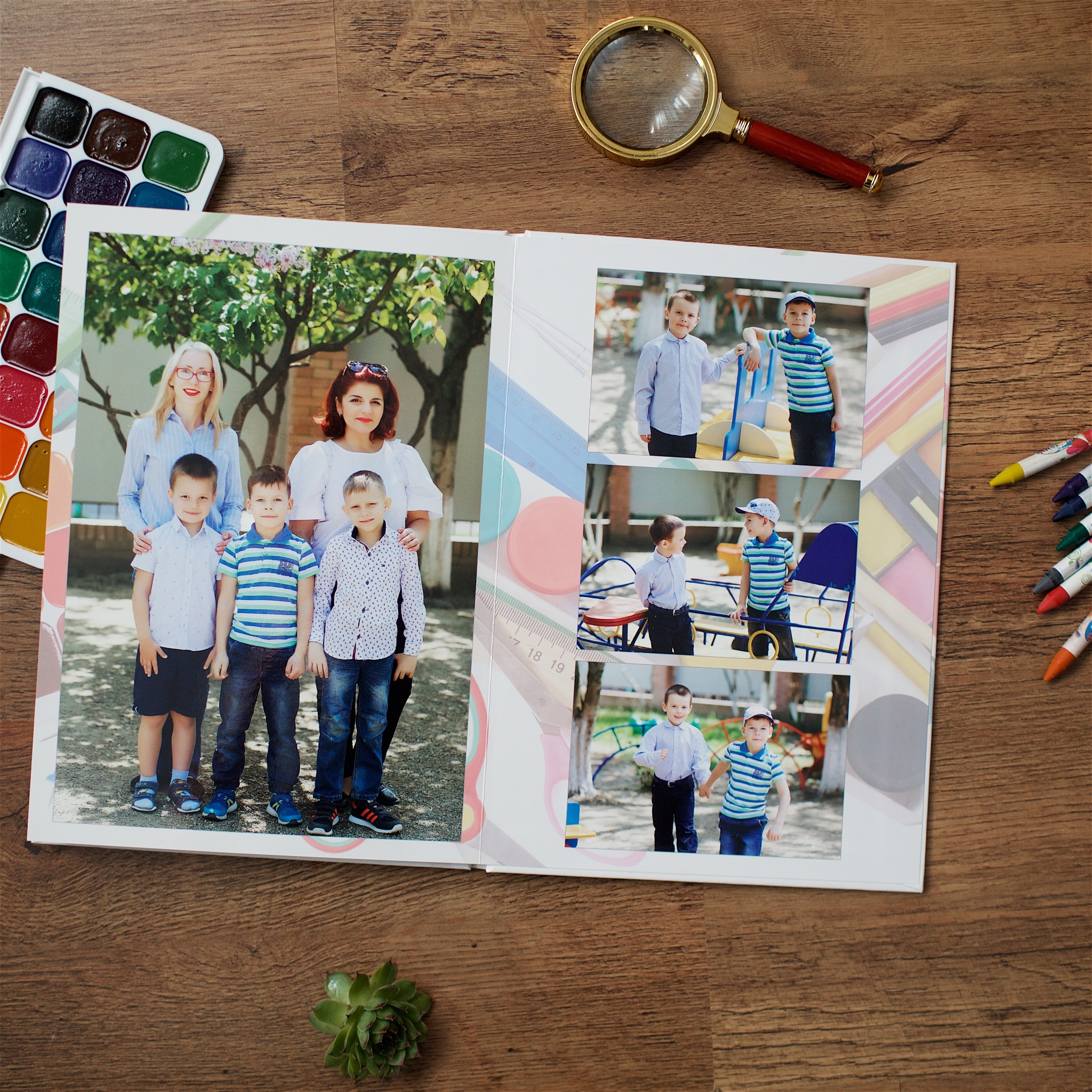 Фотографии для детского сада. Свадебный, детский и семейный, интерьерный фотограф в Краснодаре