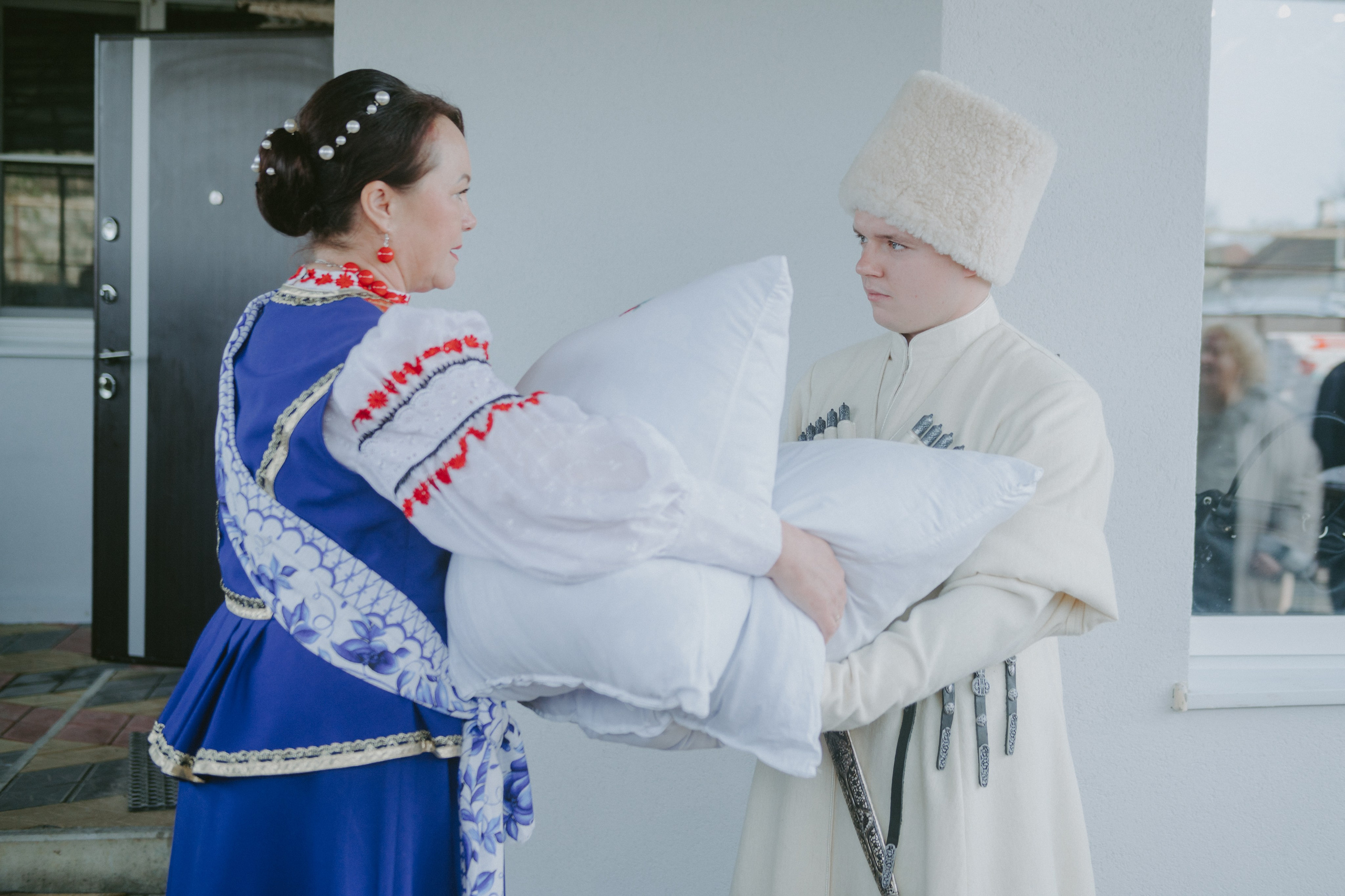 Полина & Михаил. Свадебный и семейный фотограф город Темрюк Фотостудия Темрюк