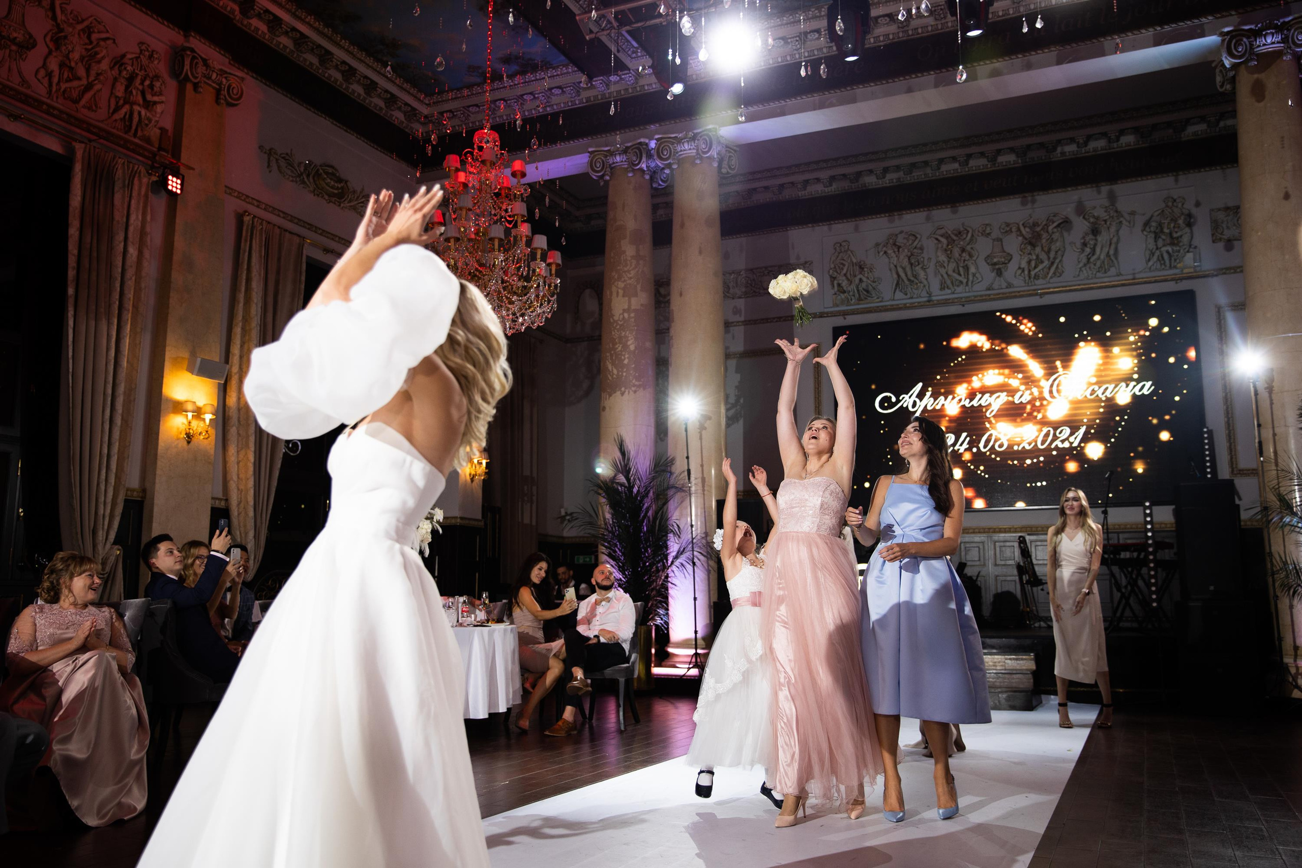 Арнольд и Оксана). Свадебный фотограф в Санкт-Петербурге Рябикин Александр , занимаюсь св