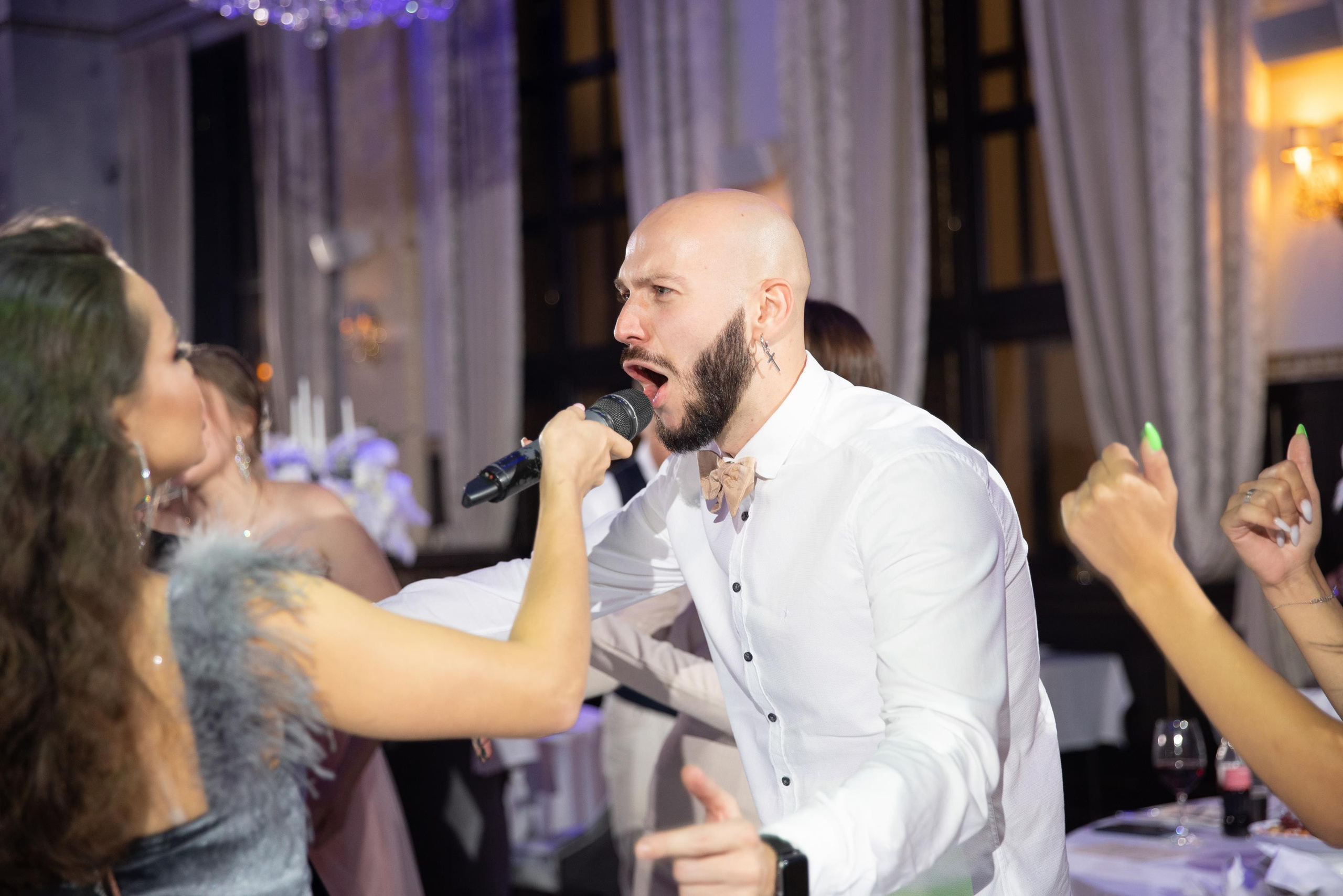 Арнольд и Оксана). Свадебный фотограф в Санкт-Петербурге Рябикин Александр , занимаюсь св