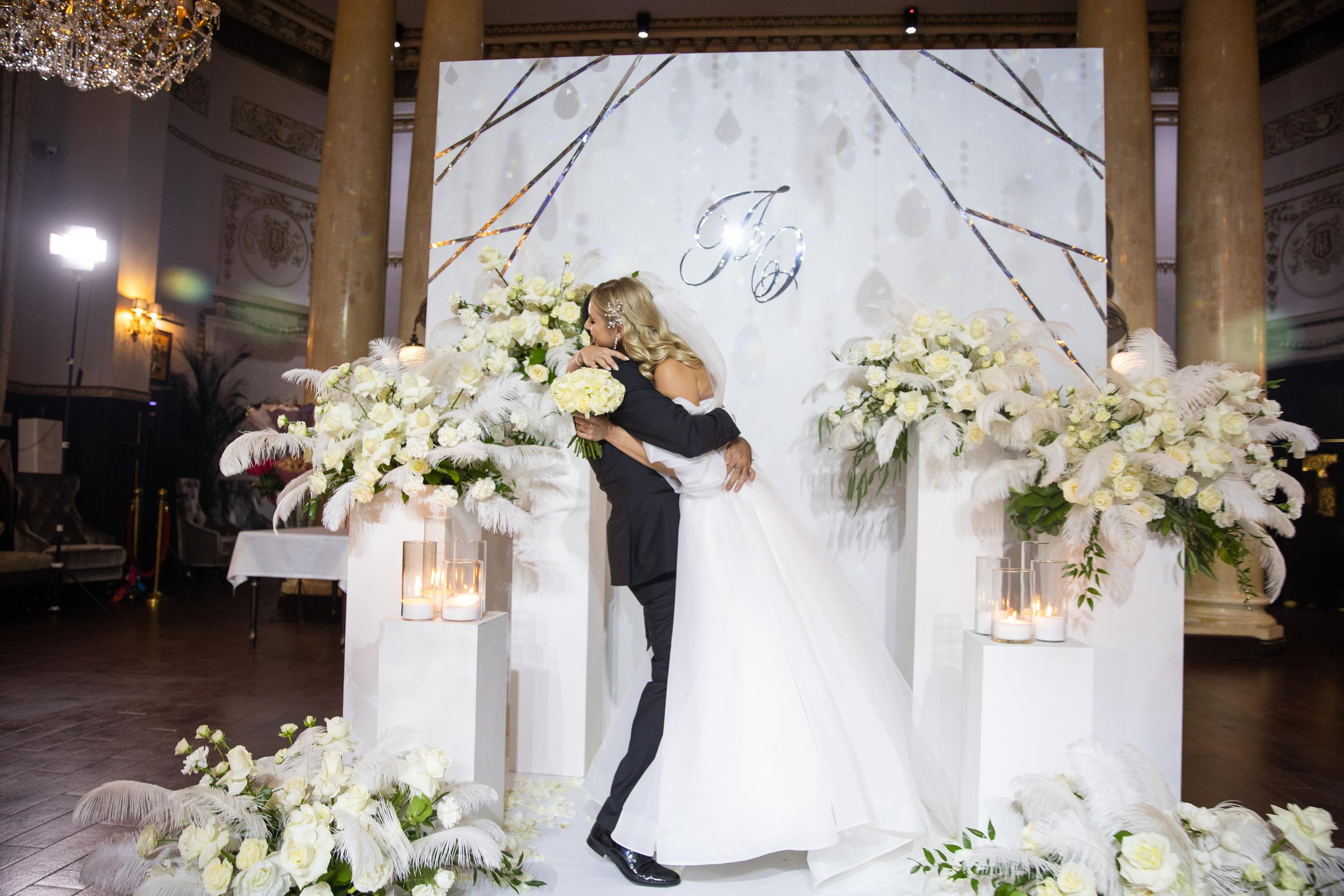 Арнольд и Оксана). Свадебный фотограф в Санкт-Петербурге Рябикин Александр , занимаюсь св