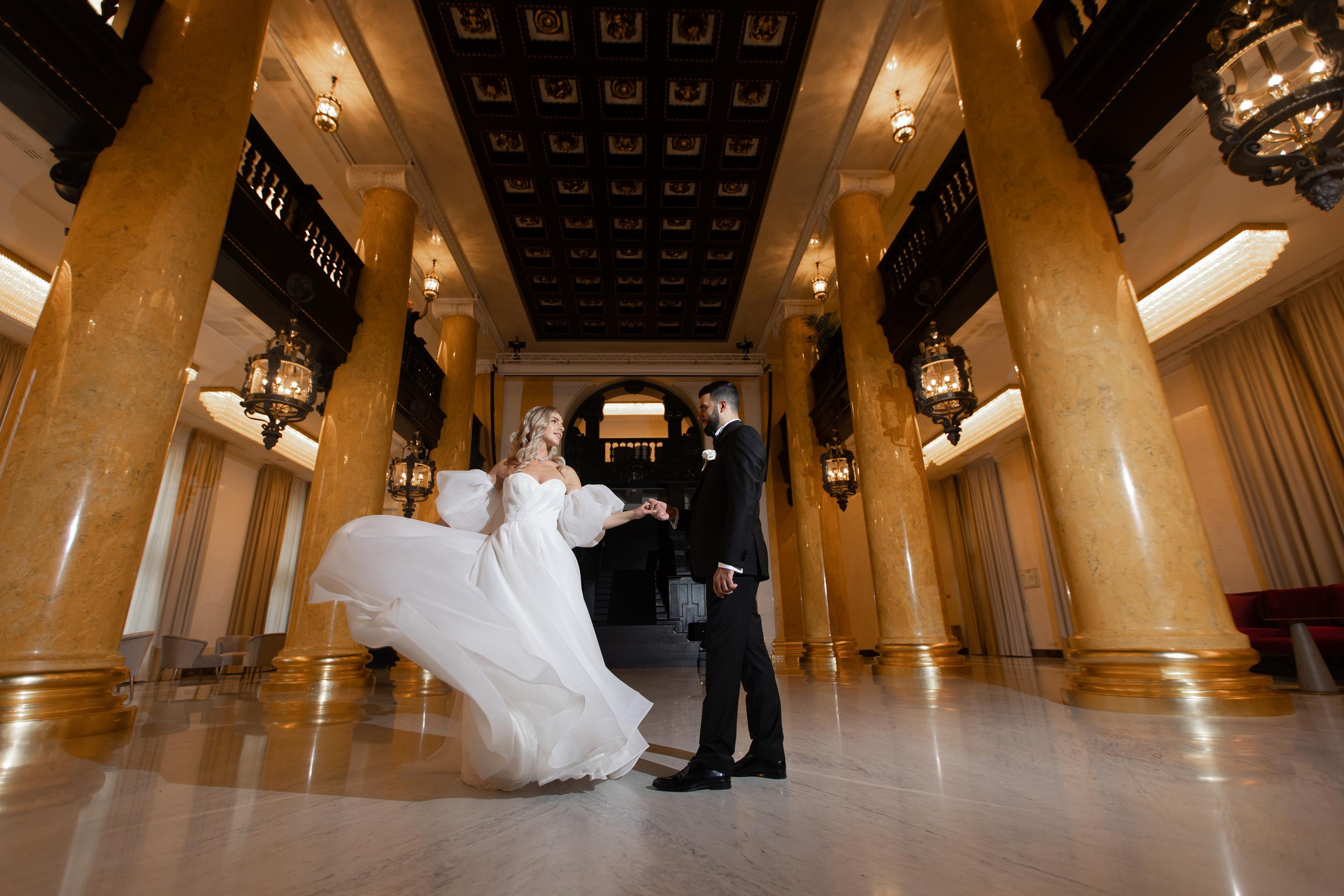 Арнольд и Оксана). Свадебный фотограф в Санкт-Петербурге Рябикин Александр , занимаюсь св