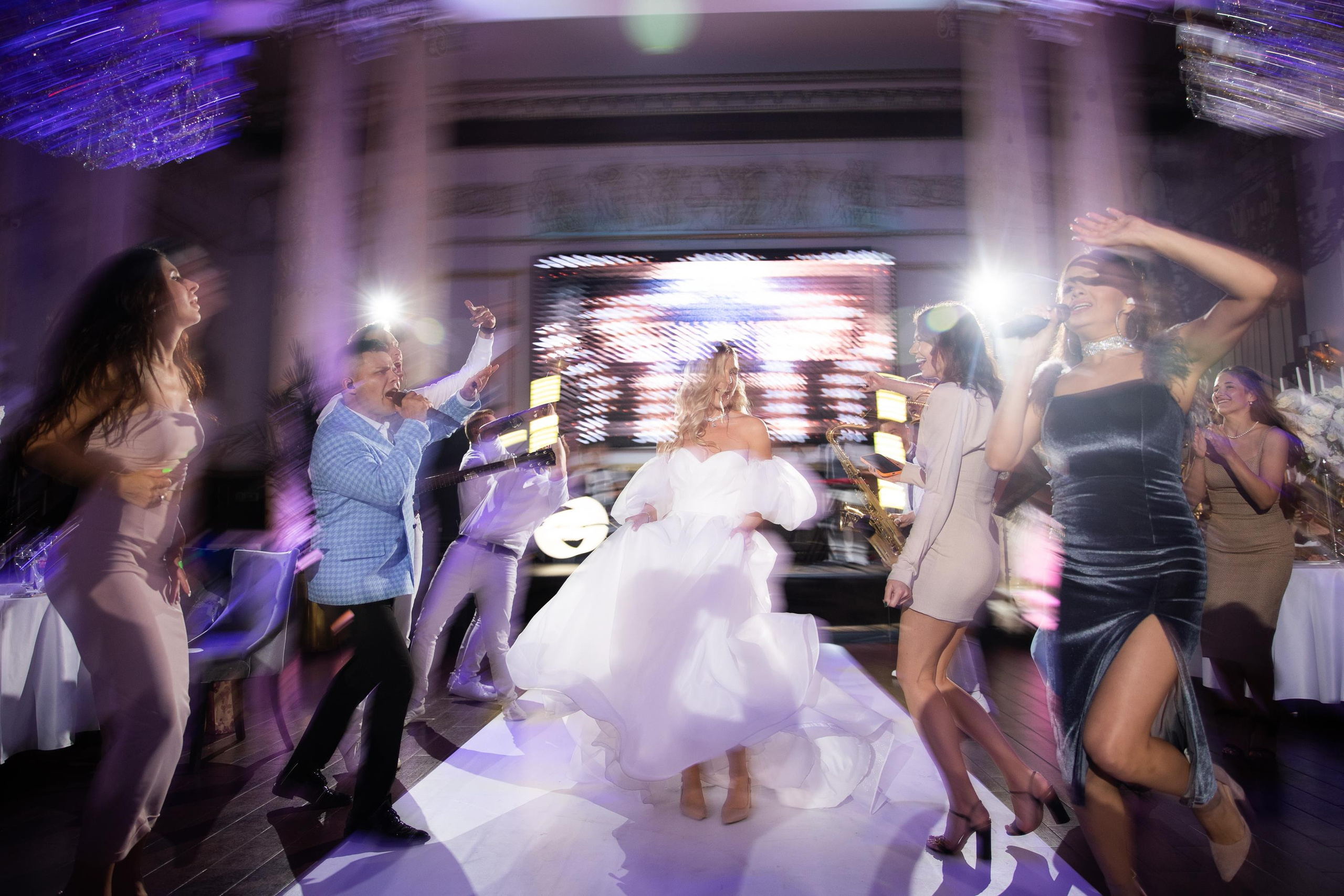 Арнольд и Оксана). Свадебный фотограф в Санкт-Петербурге Рябикин Александр , занимаюсь св