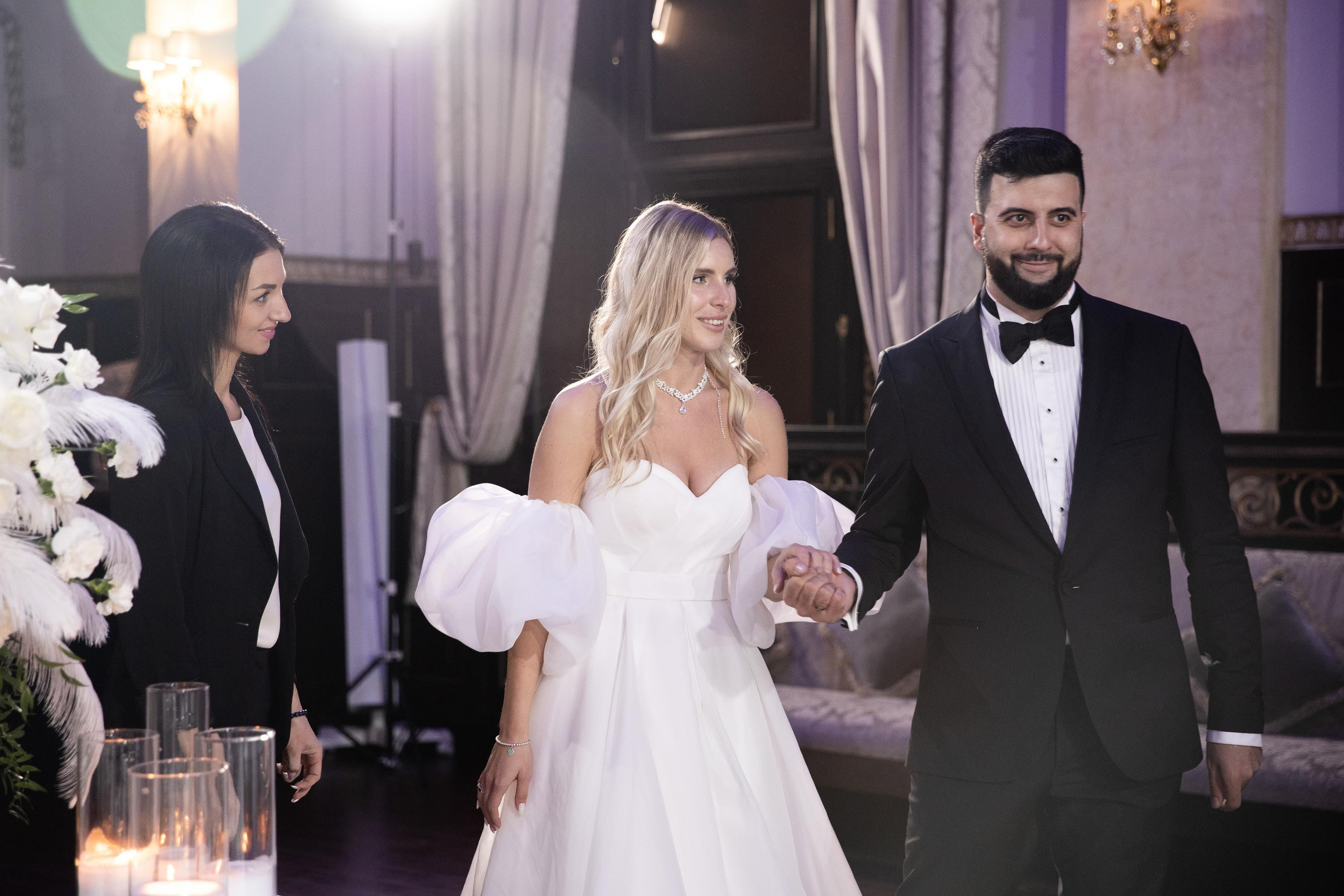 Арнольд и Оксана). Свадебный фотограф в Санкт-Петербурге Рябикин Александр , занимаюсь св