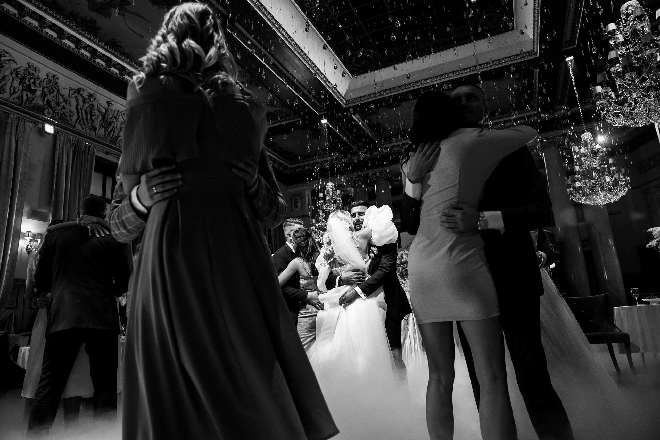 Арнольд и Оксана). Свадебный фотограф в Санкт-Петербурге Рябикин Александр , занимаюсь св