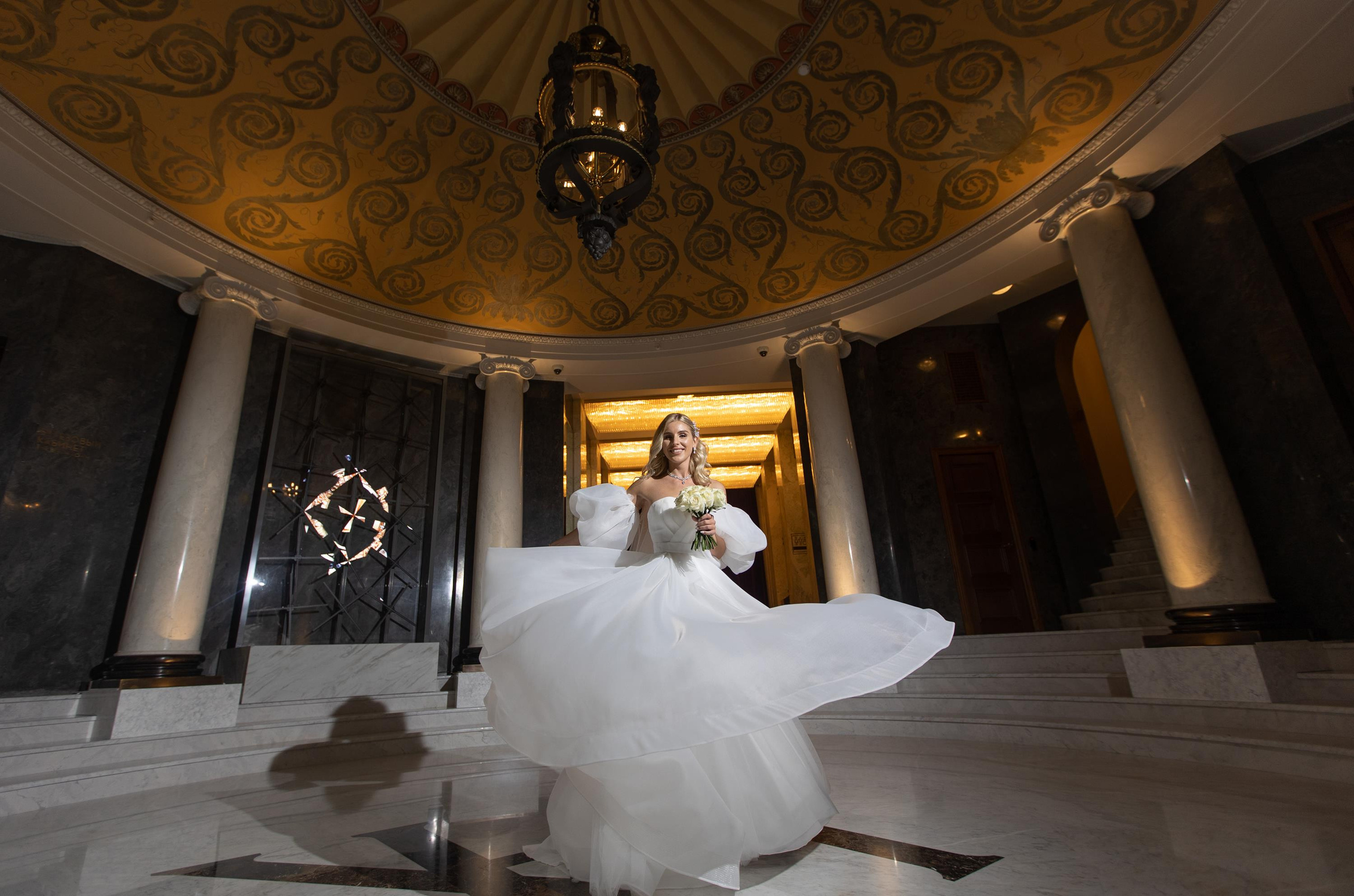 Арнольд и Оксана). Свадебный фотограф в Санкт-Петербурге Рябикин Александр , занимаюсь св