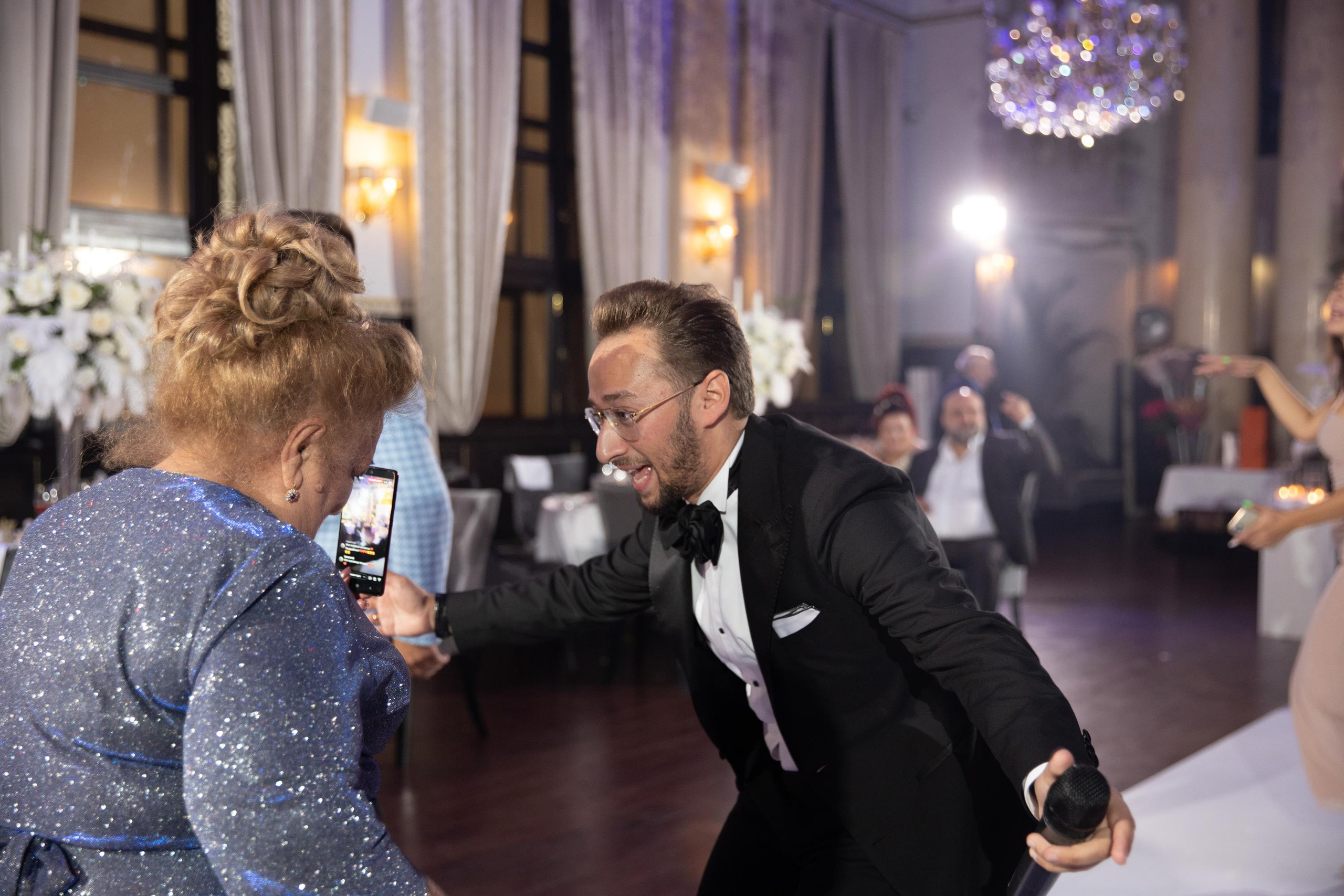 Арнольд и Оксана). Свадебный фотограф в Санкт-Петербурге Рябикин Александр , занимаюсь св