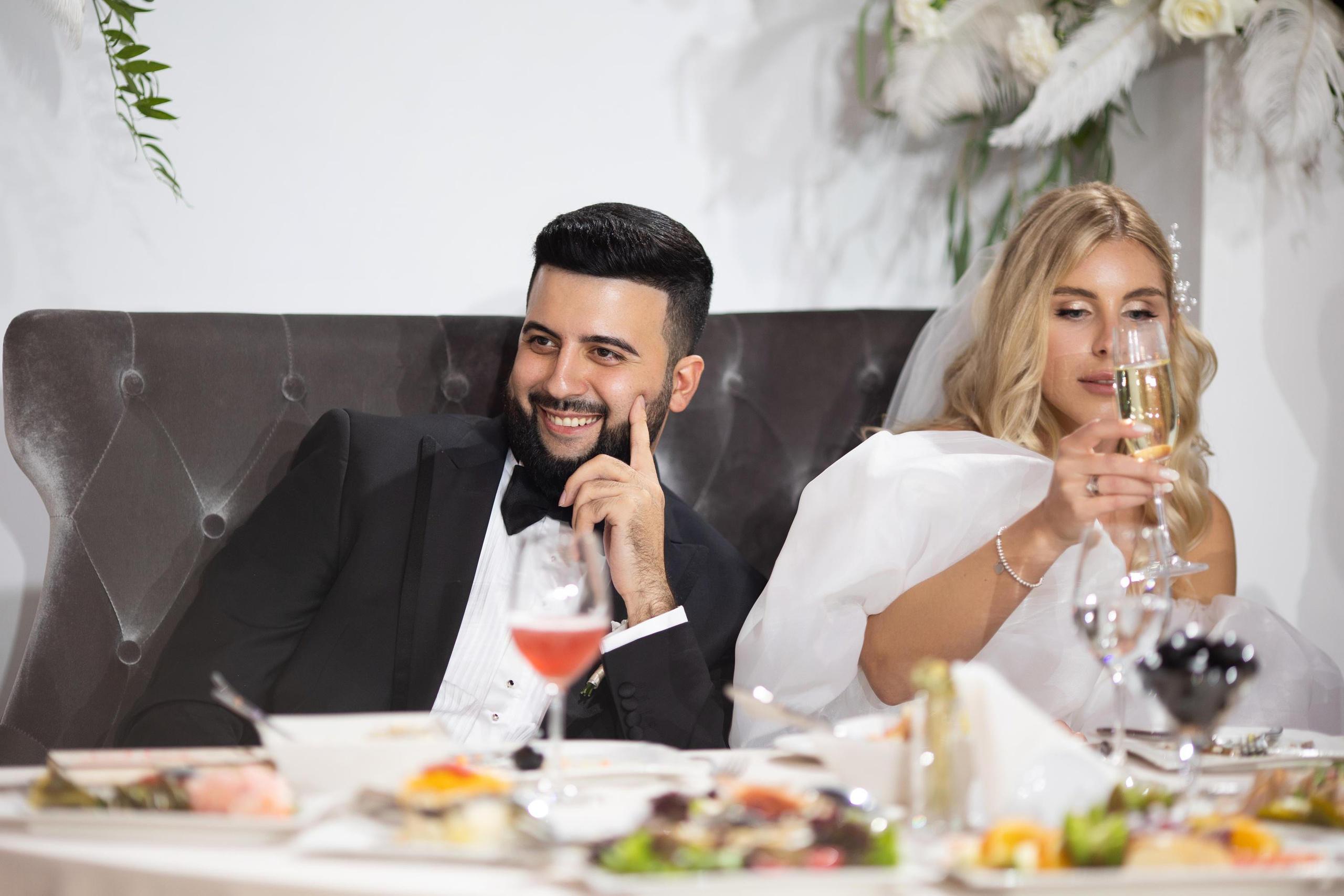 Арнольд и Оксана). Свадебный фотограф в Санкт-Петербурге Рябикин Александр , занимаюсь св