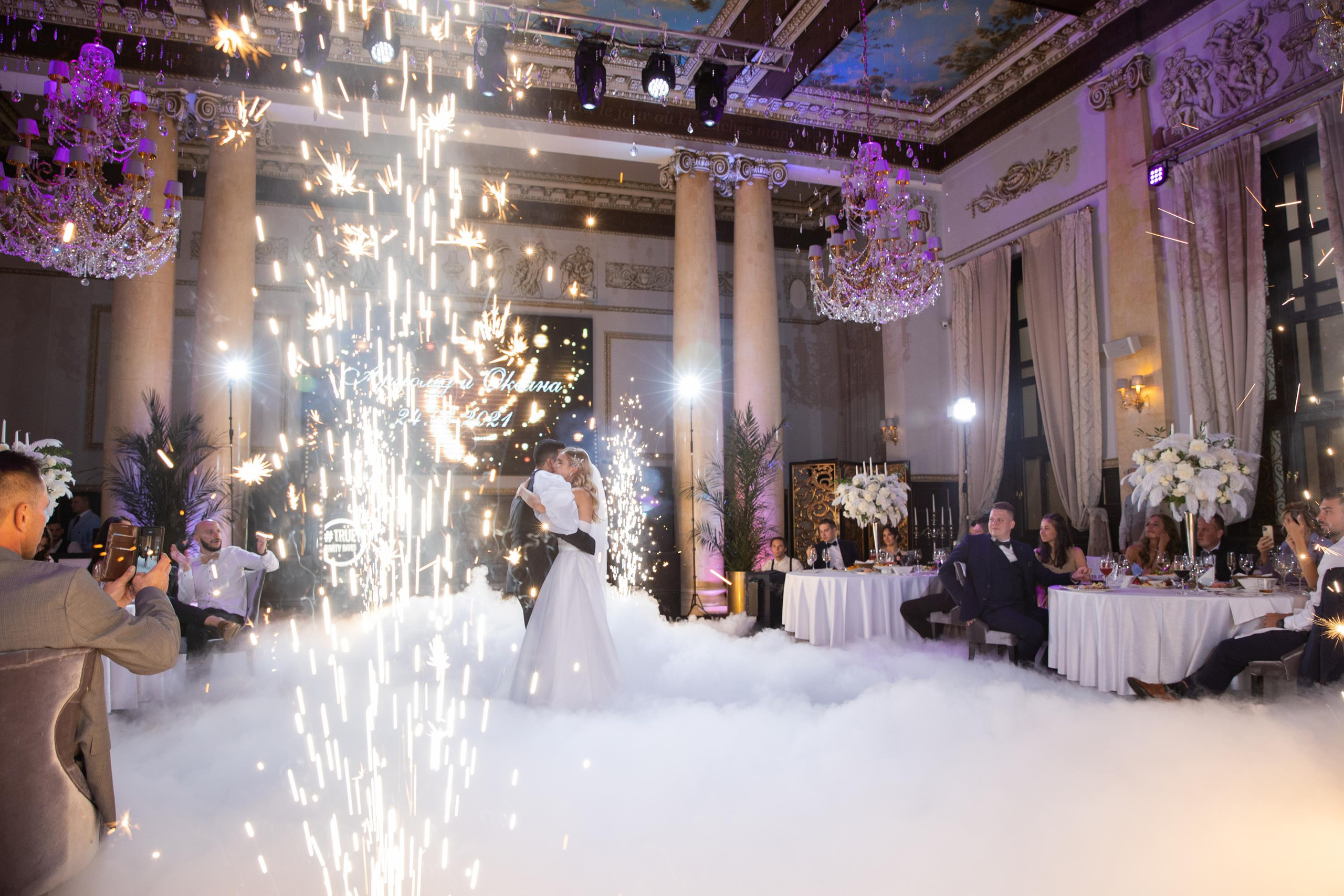 Арнольд и Оксана). Свадебный фотограф в Санкт-Петербурге Рябикин Александр , занимаюсь св