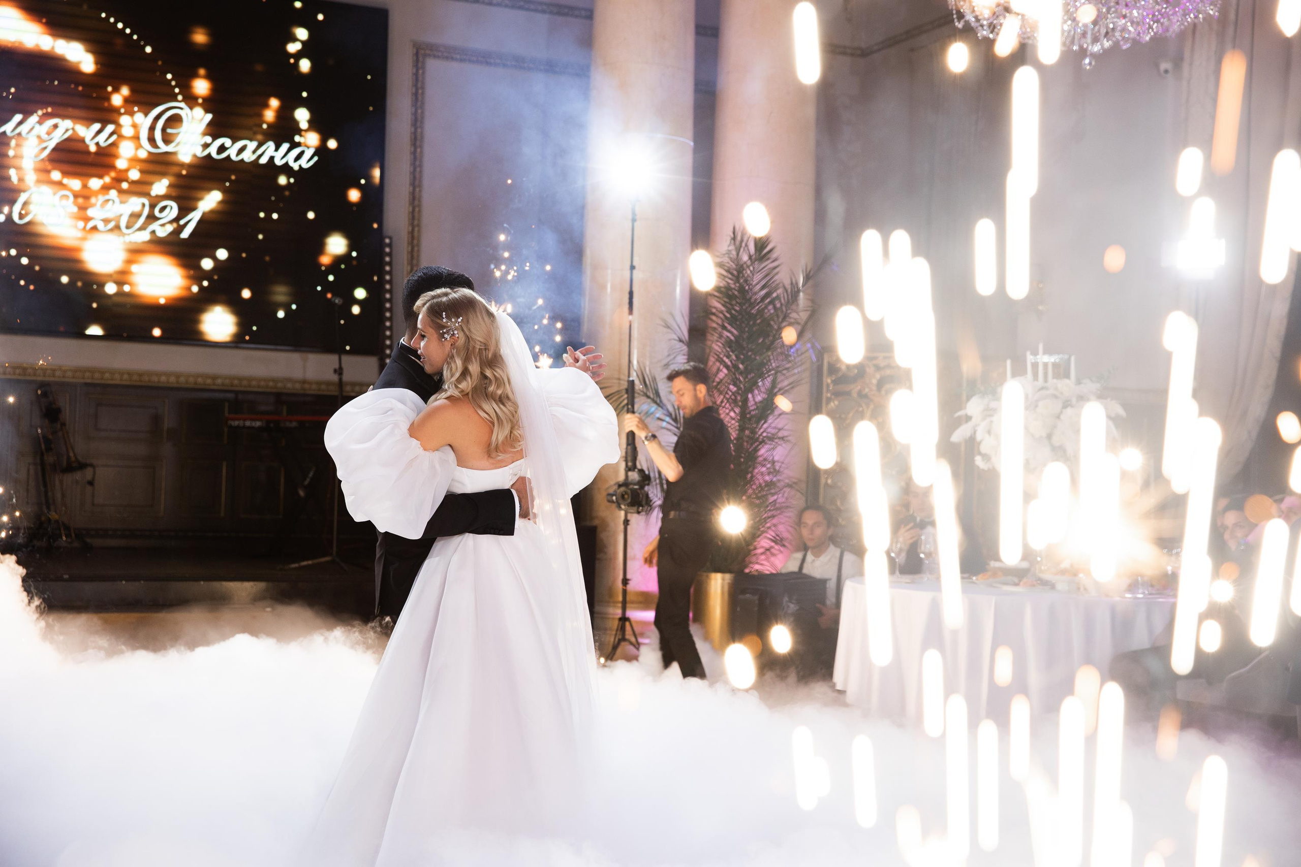 Арнольд и Оксана). Свадебный фотограф в Санкт-Петербурге Рябикин Александр , занимаюсь св