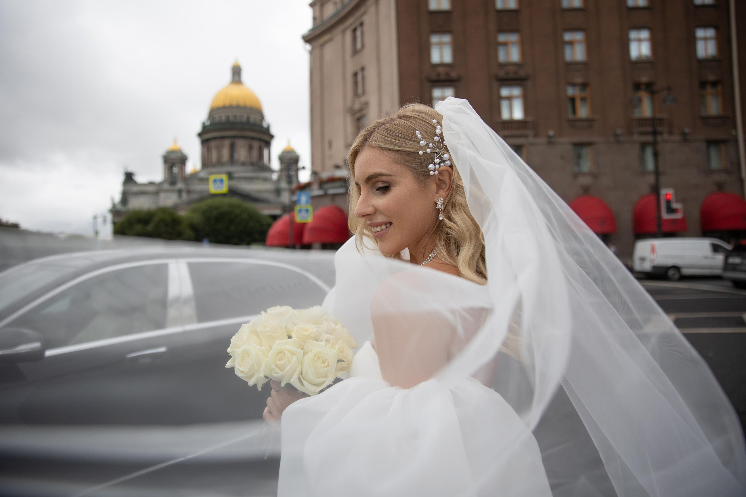 Арнольд и Оксана). Свадебный фотограф в Санкт-Петербурге Рябикин Александр , занимаюсь св
