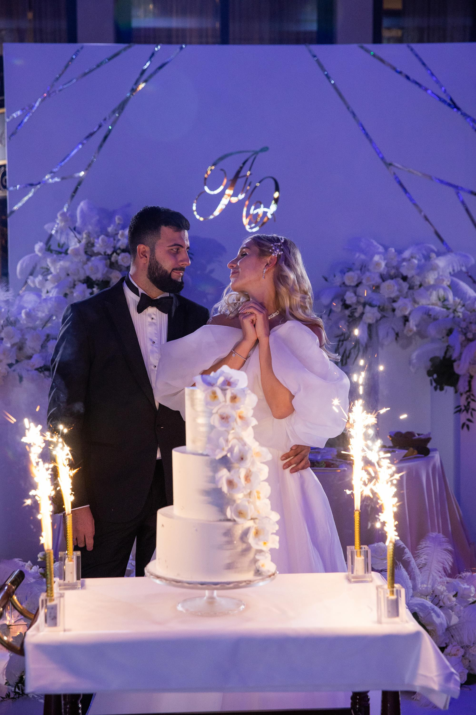 Арнольд и Оксана). Свадебный фотограф в Санкт-Петербурге Рябикин Александр , занимаюсь св