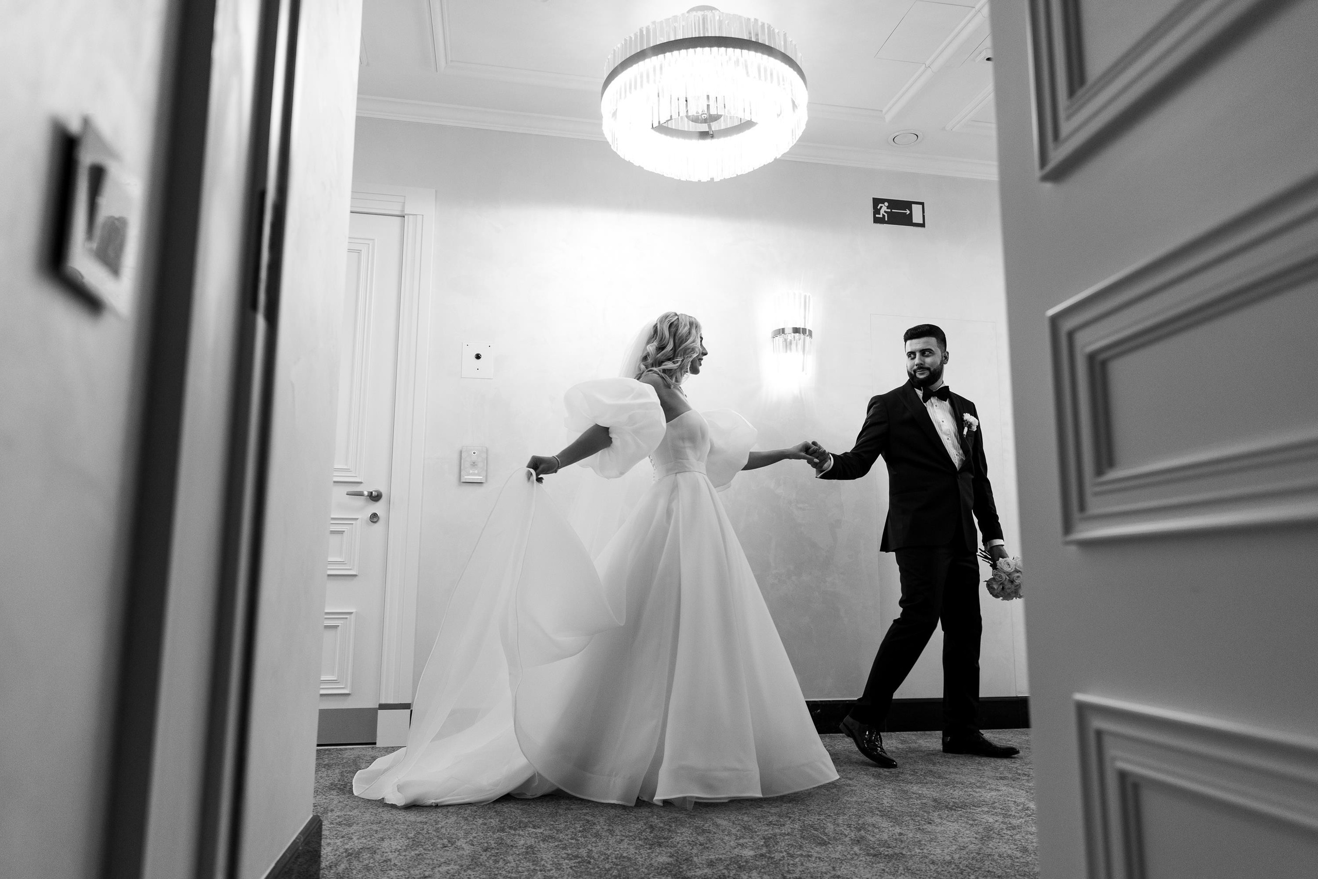 Арнольд и Оксана). Свадебный фотограф в Санкт-Петербурге Рябикин Александр , занимаюсь св