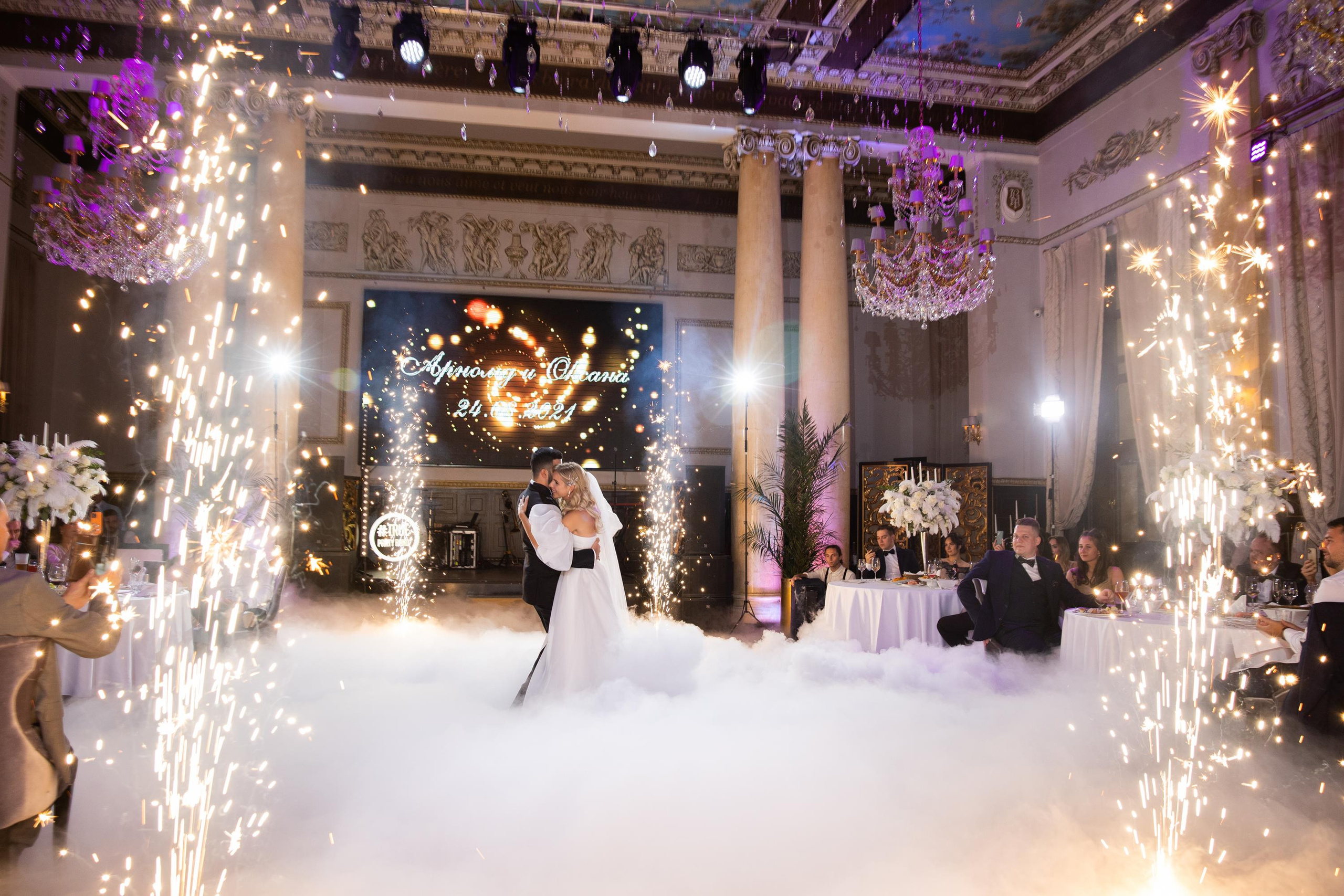 Арнольд и Оксана). Свадебный фотограф в Санкт-Петербурге Рябикин Александр , занимаюсь св