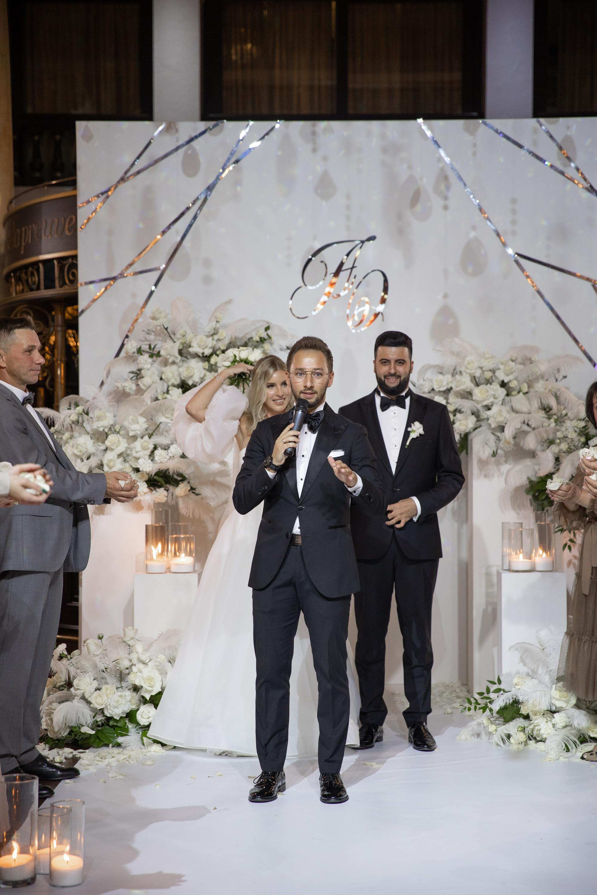 Арнольд и Оксана). Свадебный фотограф в Санкт-Петербурге Рябикин Александр , занимаюсь св