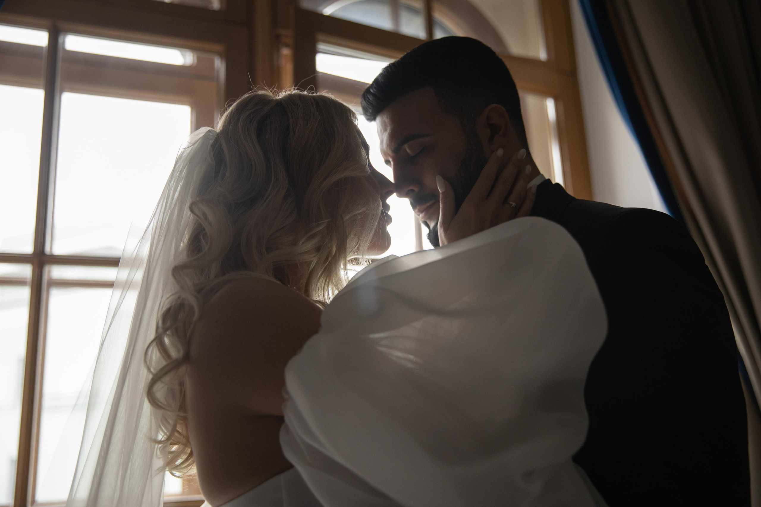 Арнольд и Оксана). Свадебный фотограф в Санкт-Петербурге Рябикин Александр , занимаюсь св