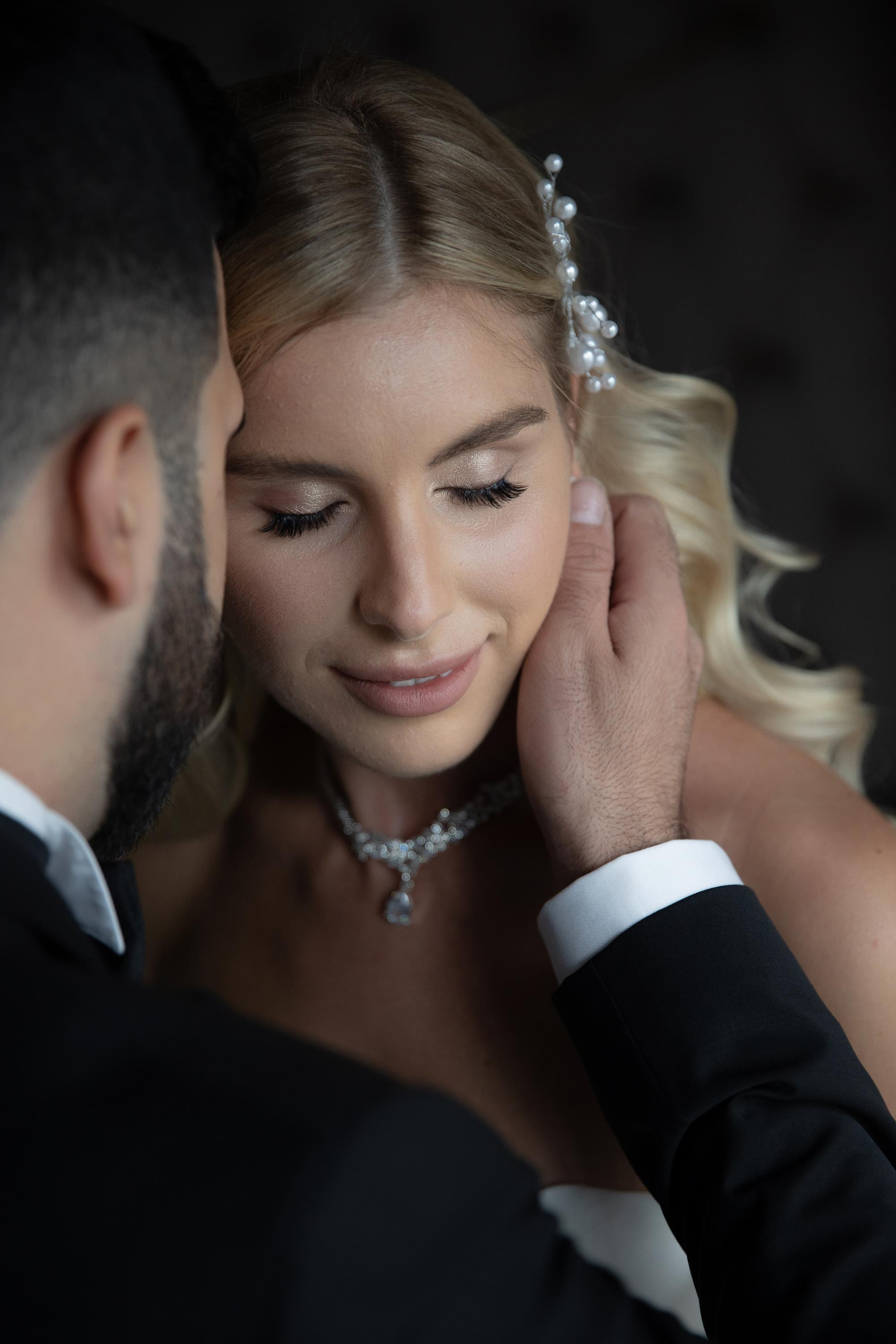 Арнольд и Оксана). Свадебный фотограф в Санкт-Петербурге Рябикин Александр , занимаюсь св