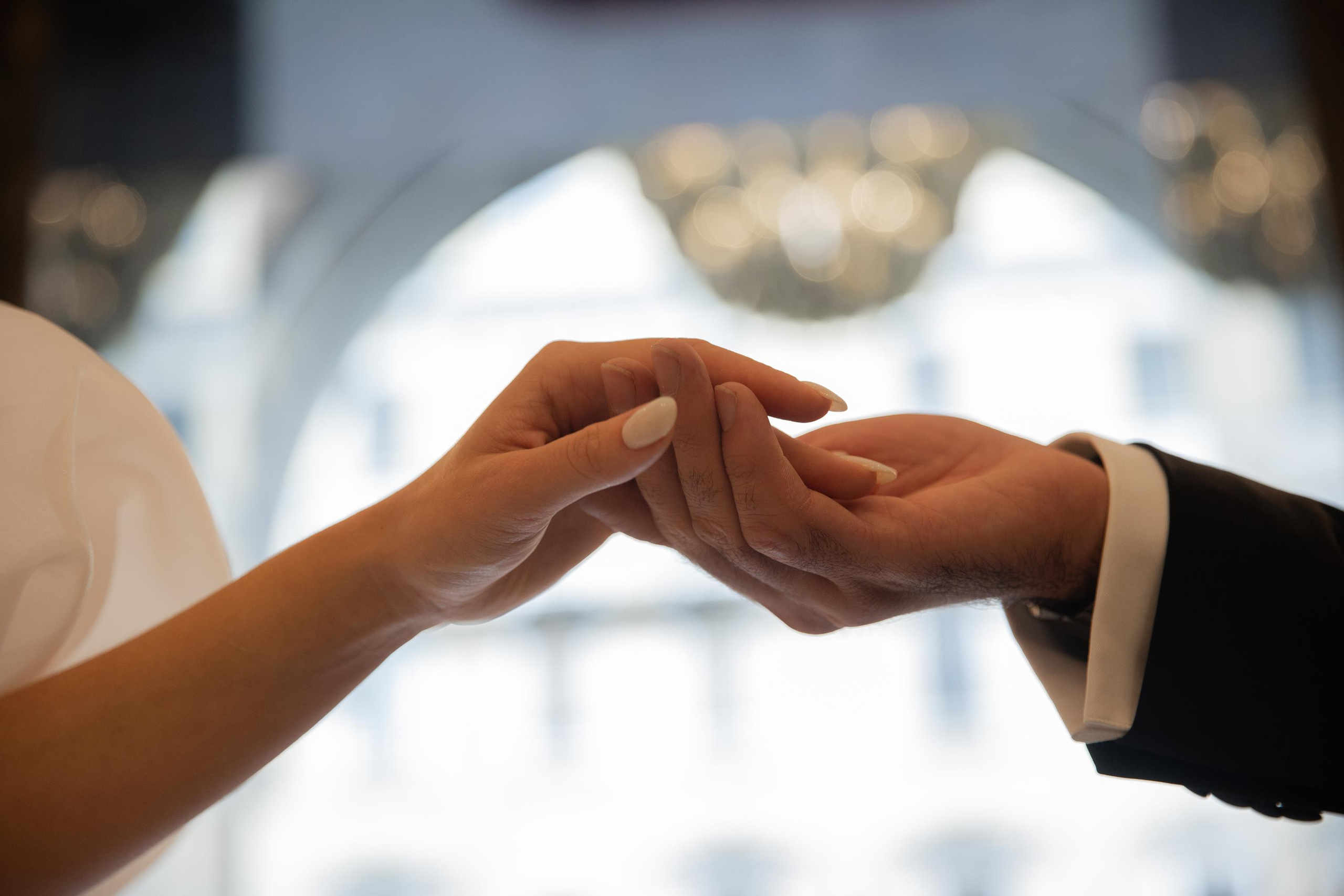 Арнольд и Оксана). Свадебный фотограф в Санкт-Петербурге Рябикин Александр , занимаюсь св