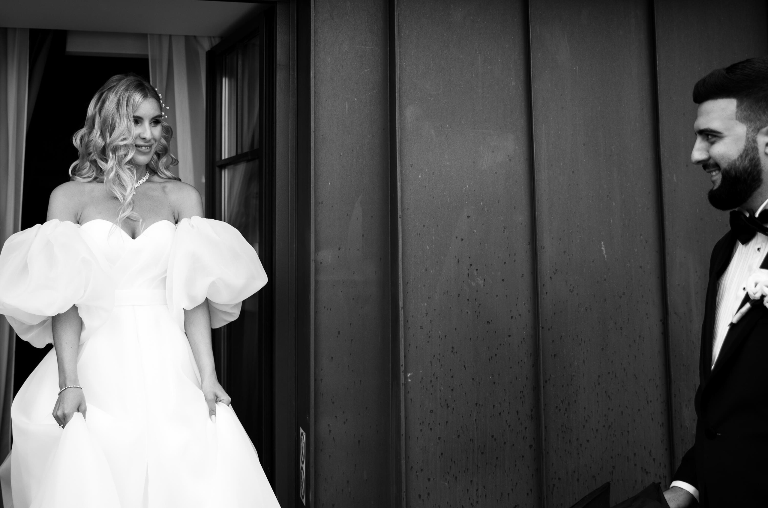 Арнольд и Оксана). Свадебный фотограф в Санкт-Петербурге Рябикин Александр , занимаюсь св