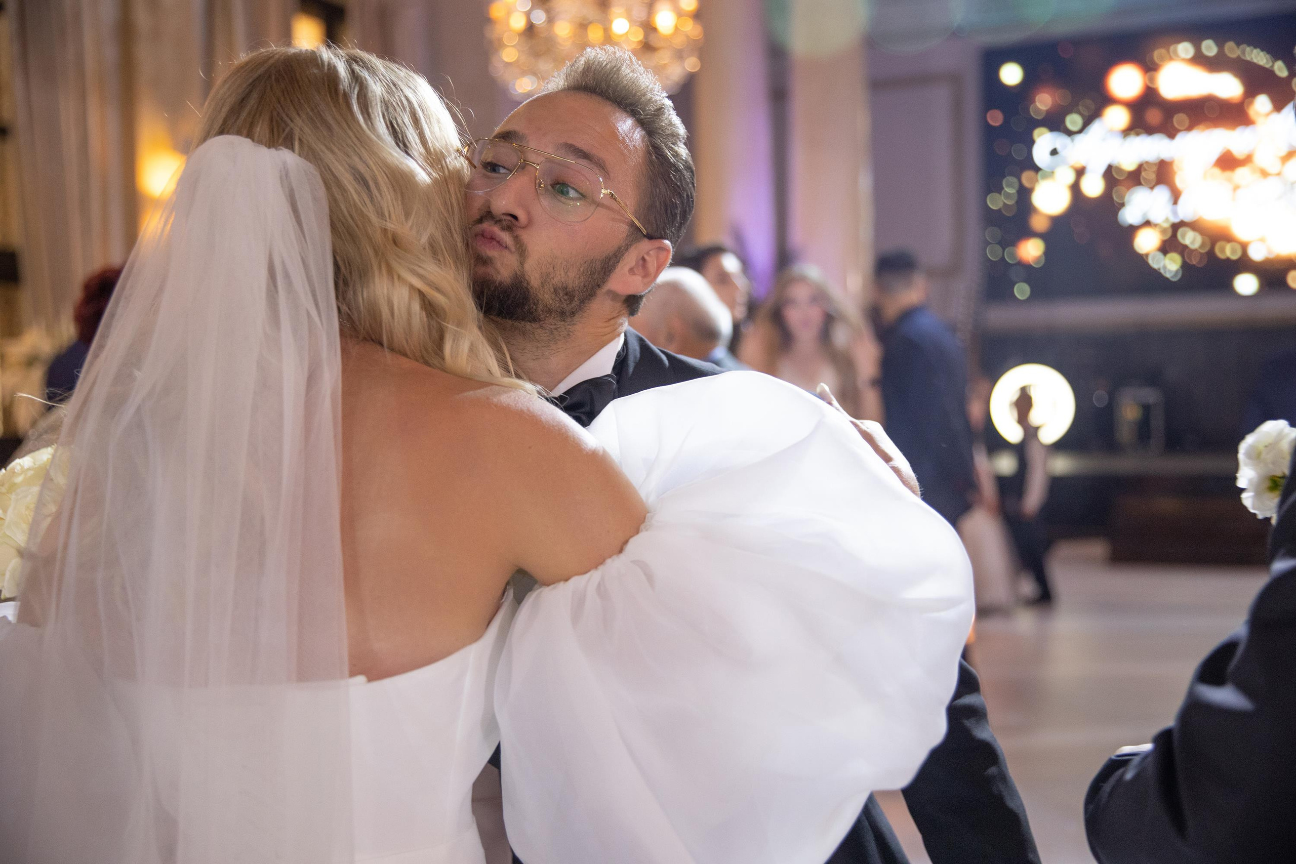 Арнольд и Оксана). Свадебный фотограф в Санкт-Петербурге Рябикин Александр , занимаюсь св