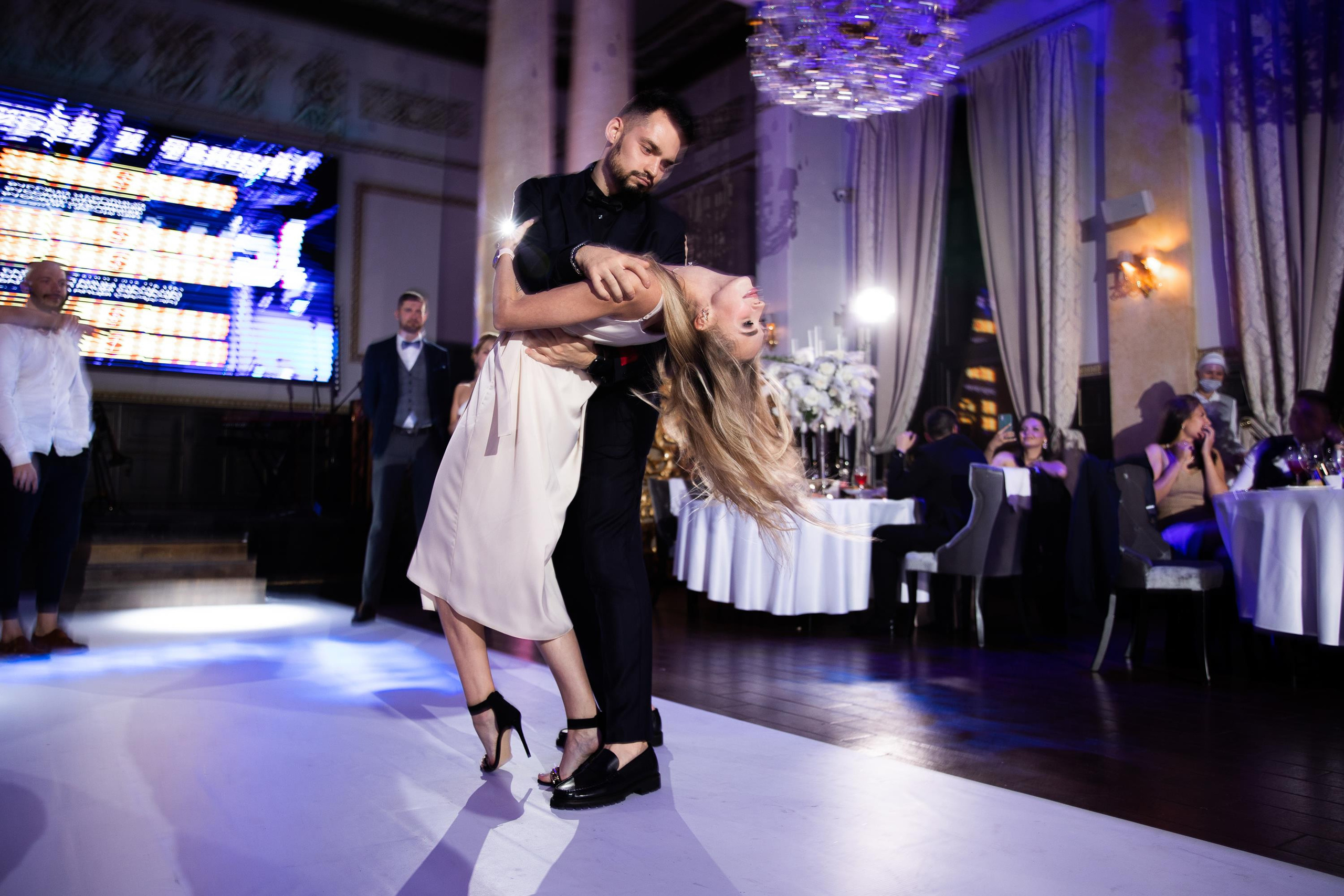 Арнольд и Оксана). Свадебный фотограф в Санкт-Петербурге Рябикин Александр , занимаюсь св