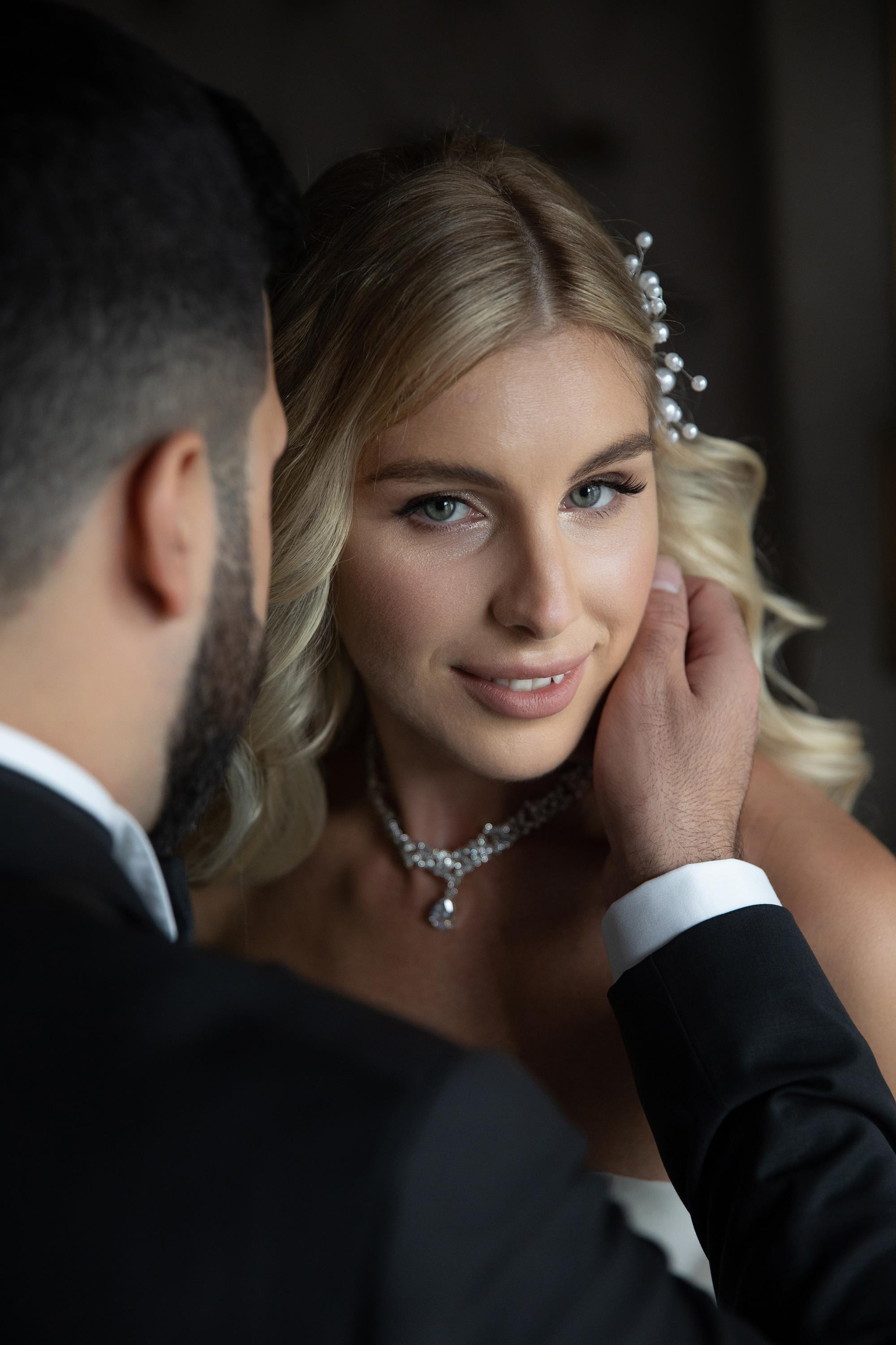 Арнольд и Оксана). Свадебный фотограф в Санкт-Петербурге Рябикин Александр , занимаюсь св