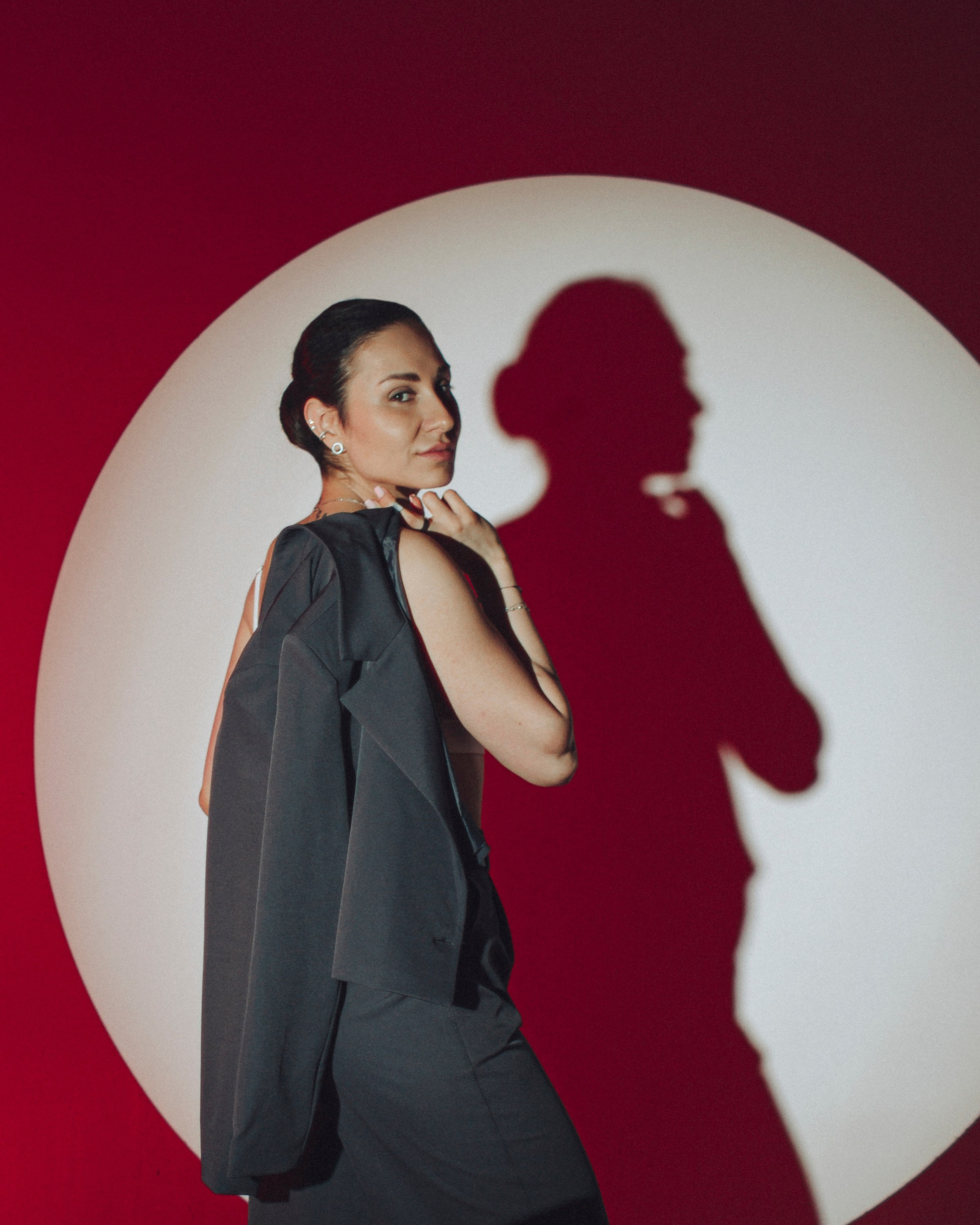 Индивидуальная фотосессия в Москве