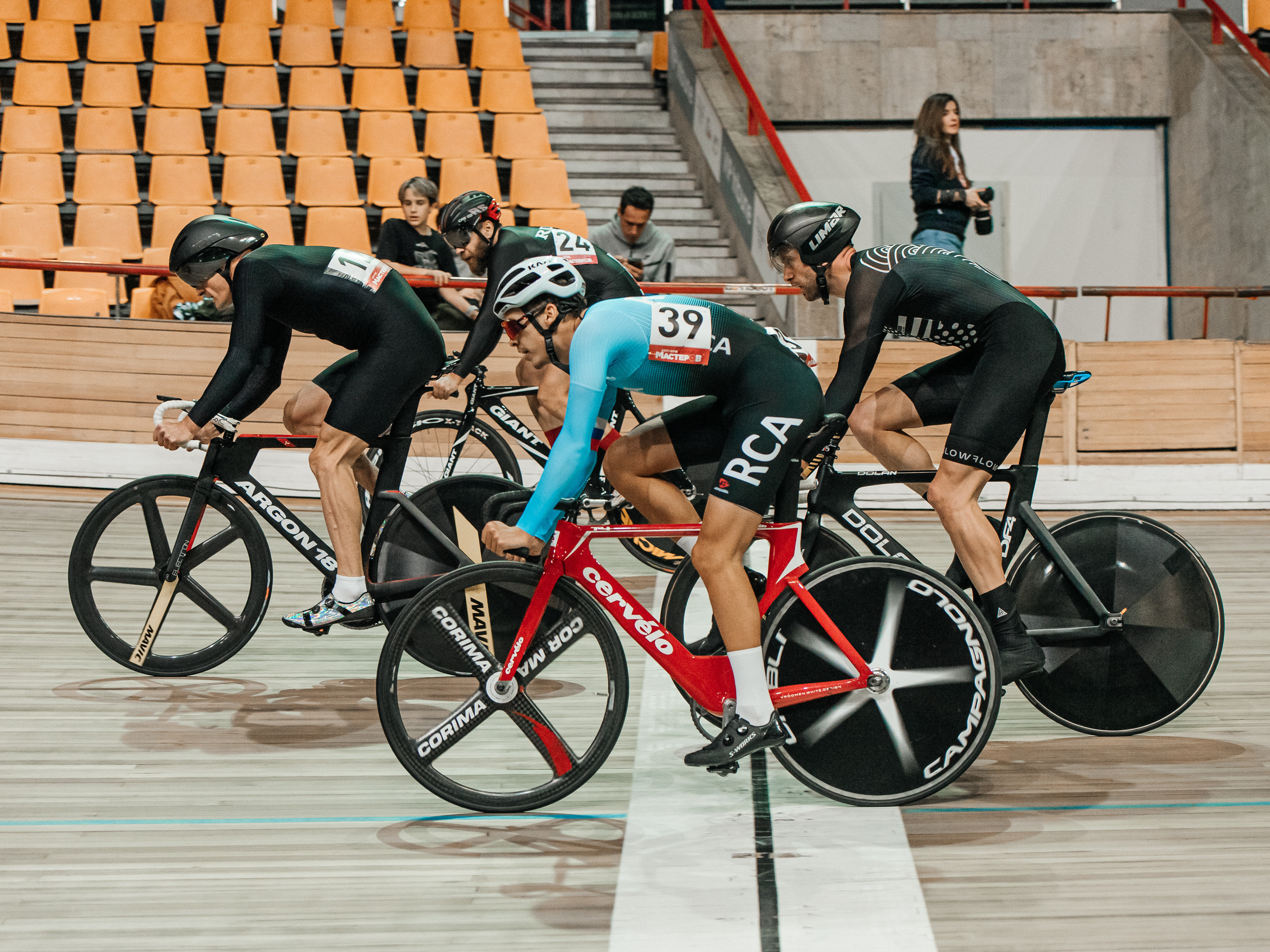 Лига Мастеров (27.11.2021). Фотограф Москва