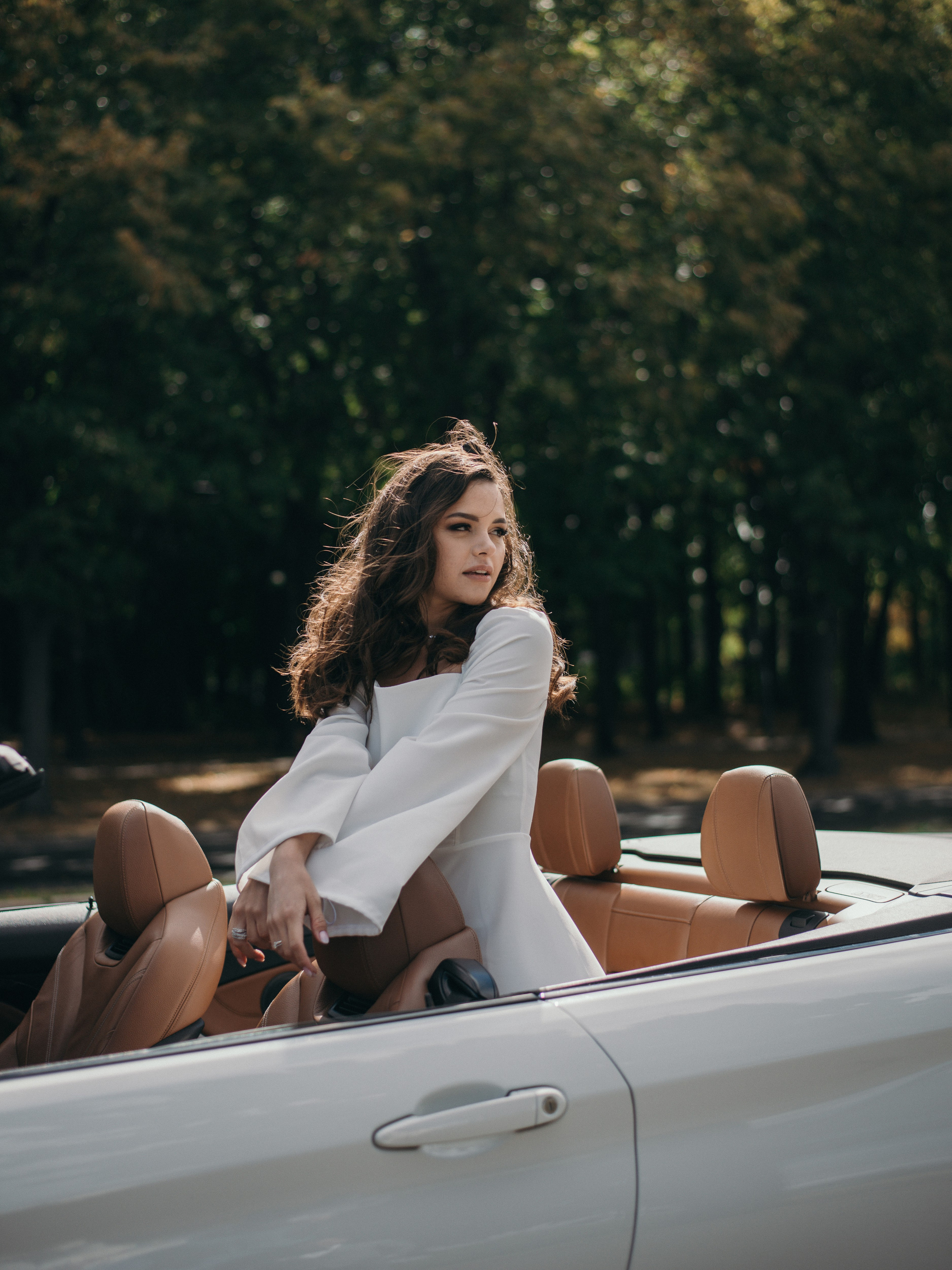 Ирина и Дима. Фотограф Москва