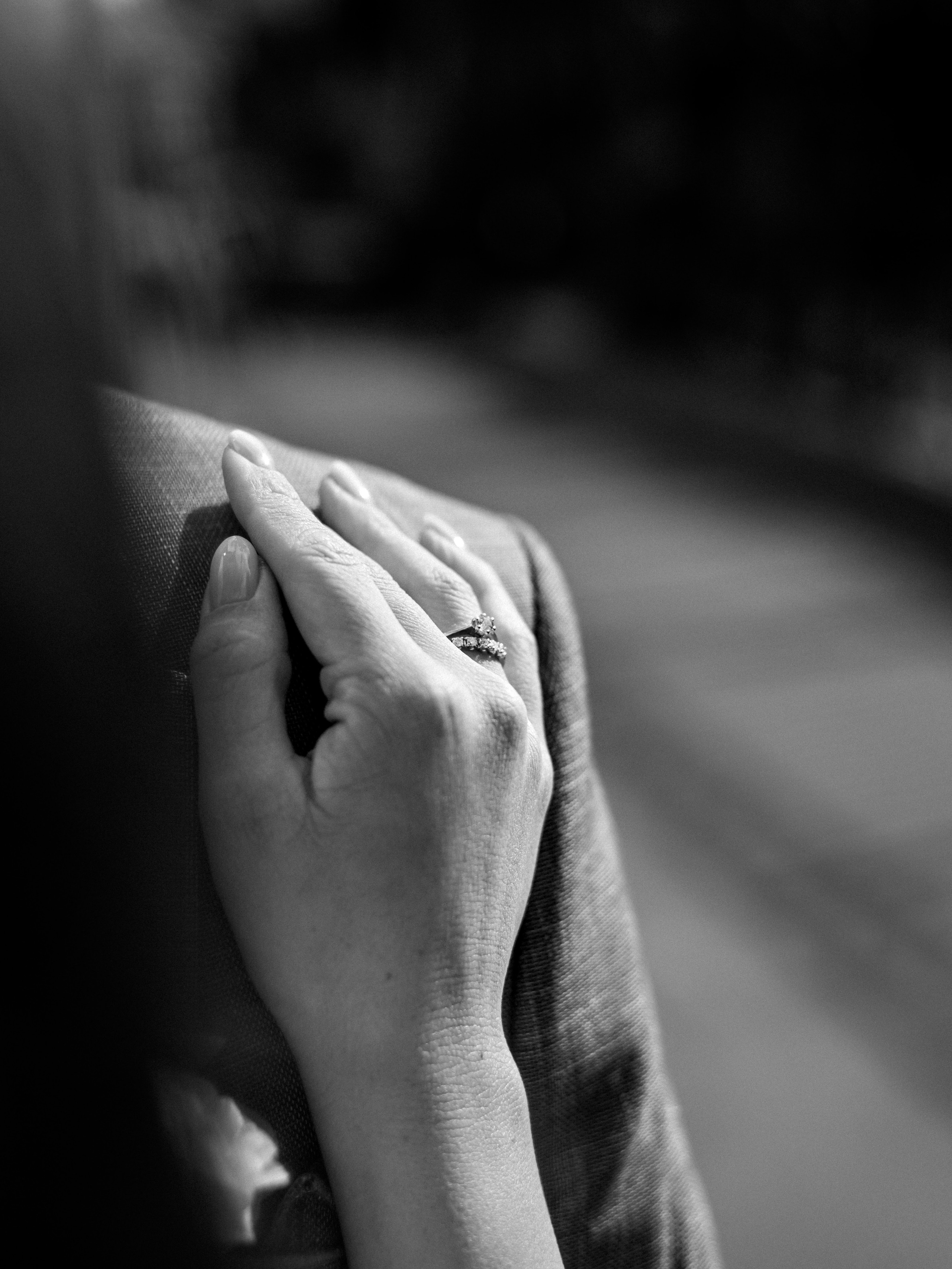 Ирина и Дима. Фотограф Москва